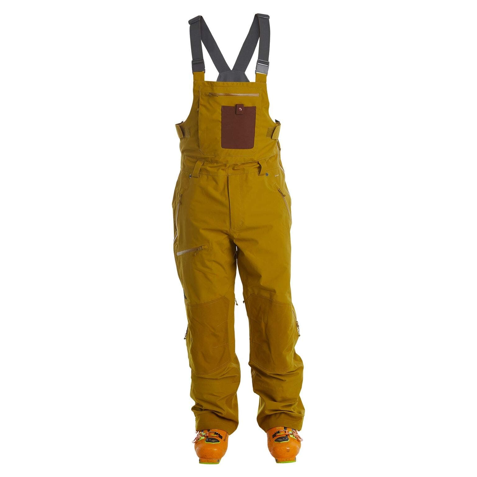 Flylow Baker Ski and Snowboard Bibs