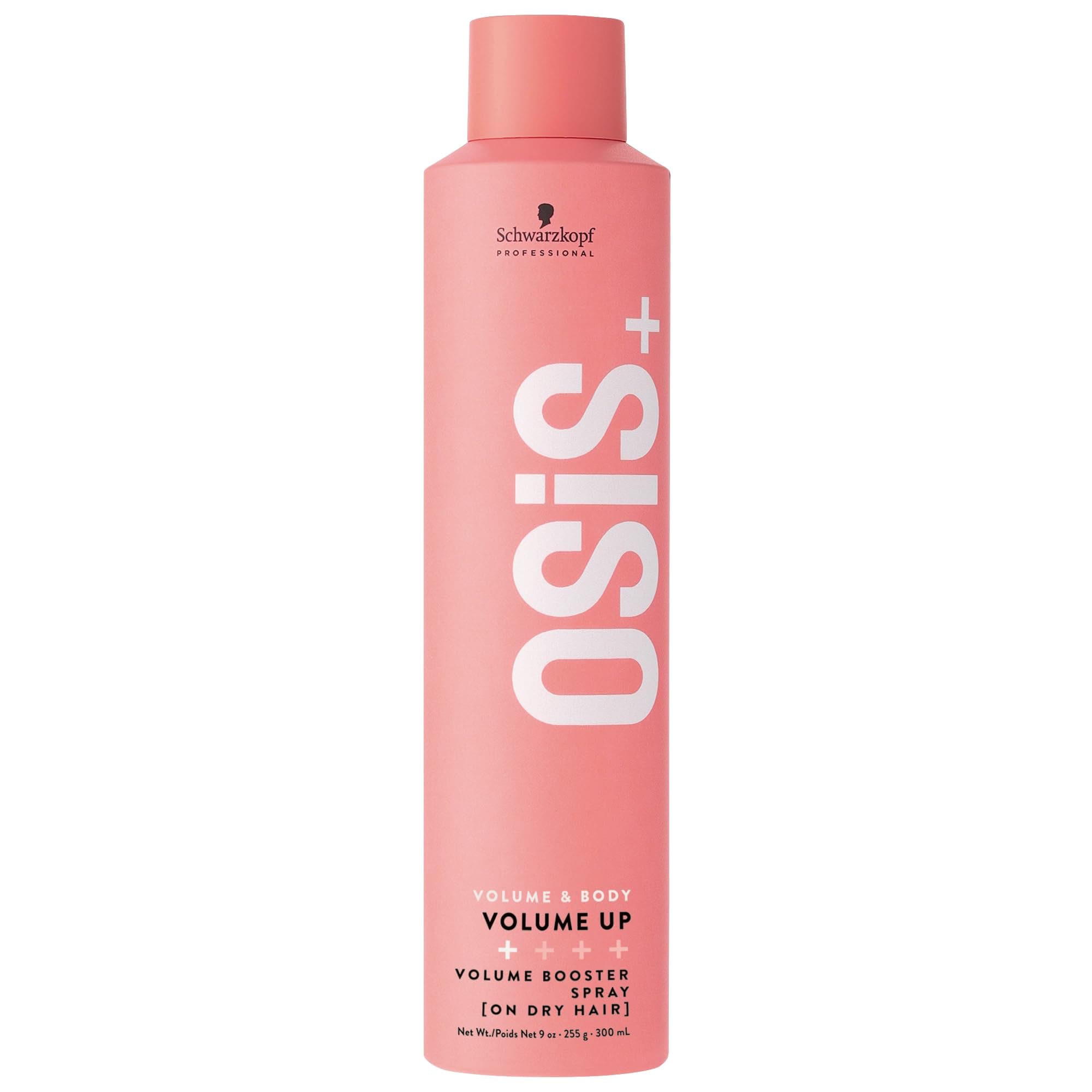OSiS+ Volume Up Booster Spray, 7.5-Ounce