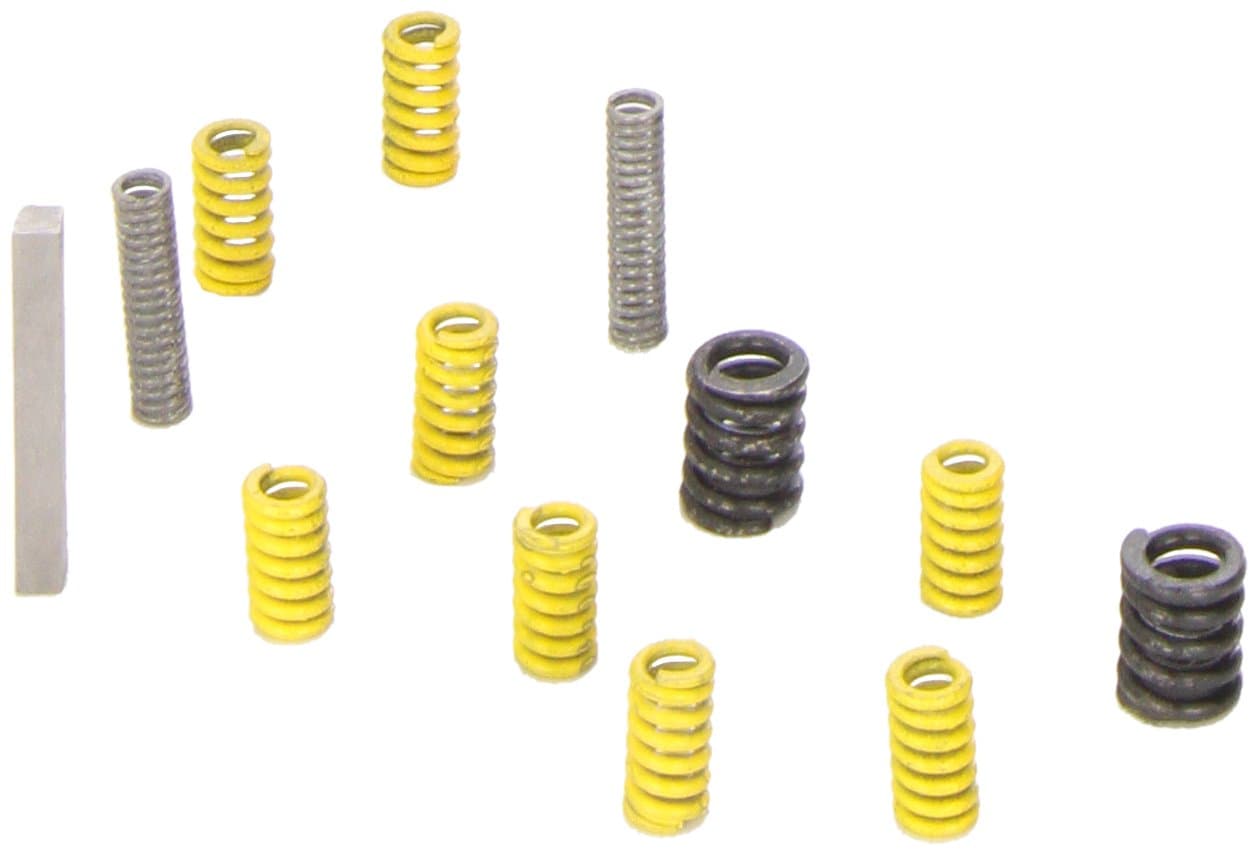 PowerTrax8001-001-KAV Differential Spring Kit