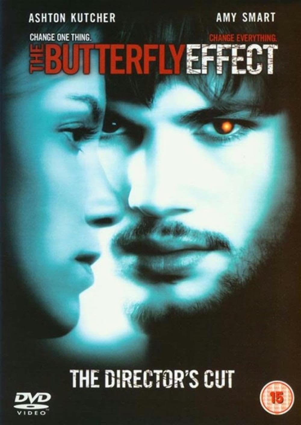 The Butterfly Effect - Director's Cut