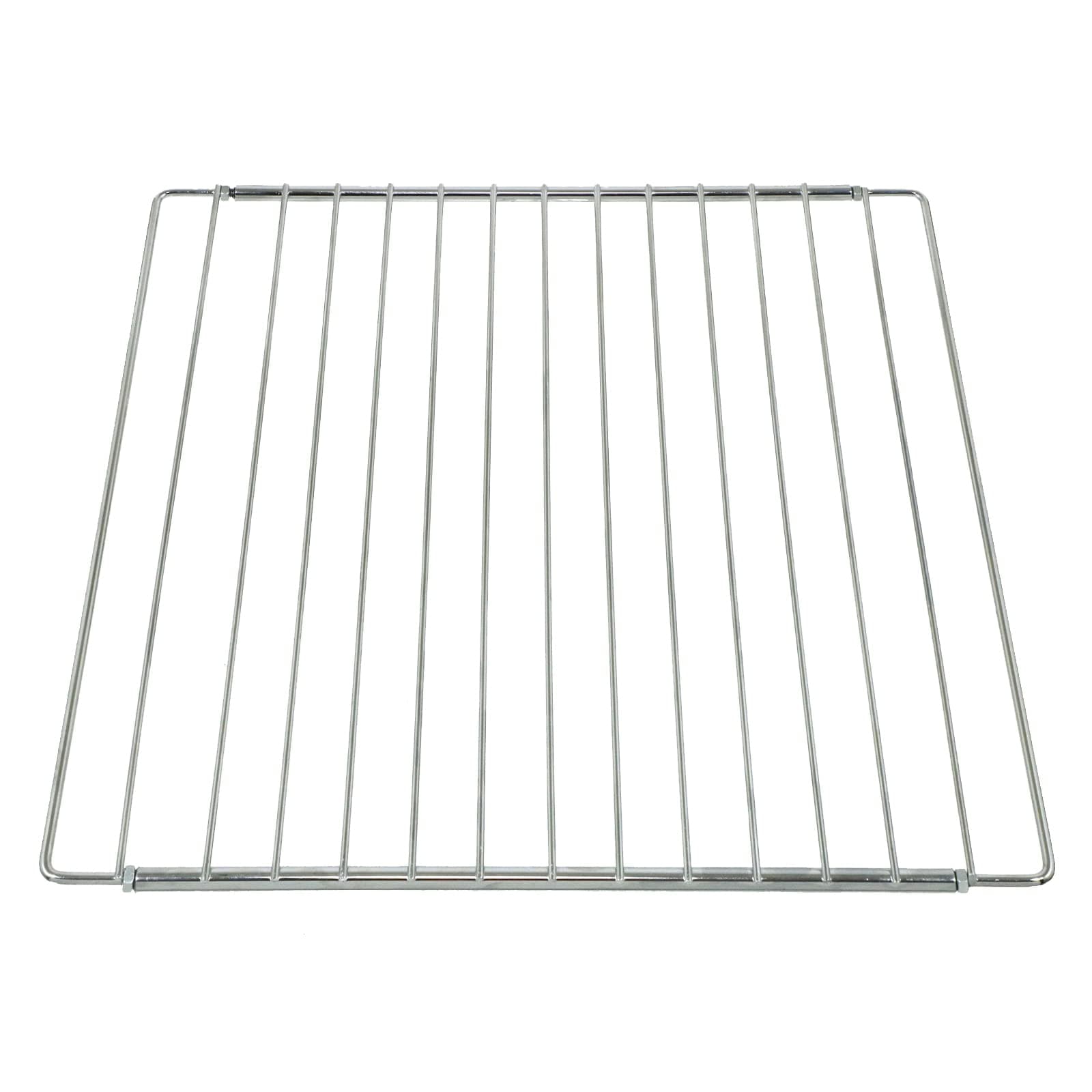 SPARES2GO Universal Extendable Adjustable Shelf with Locking Arms for All Oven Cooker & Grill (360mm - 590mm)