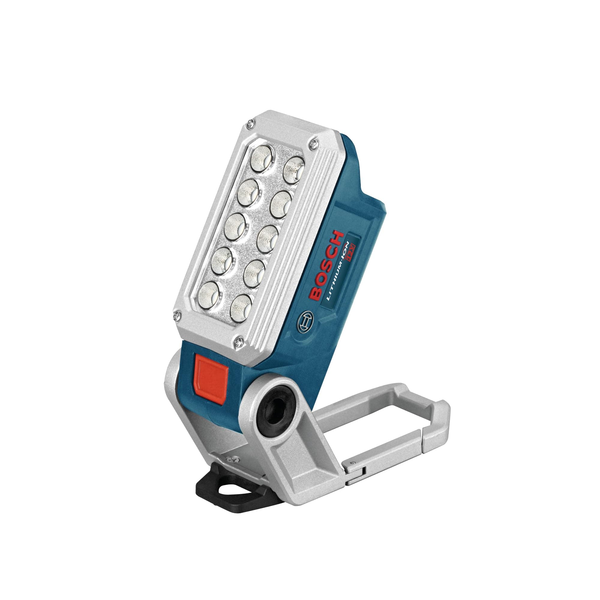 Bosch FL12 12V Max LED Worklight, Bare Tool, White
