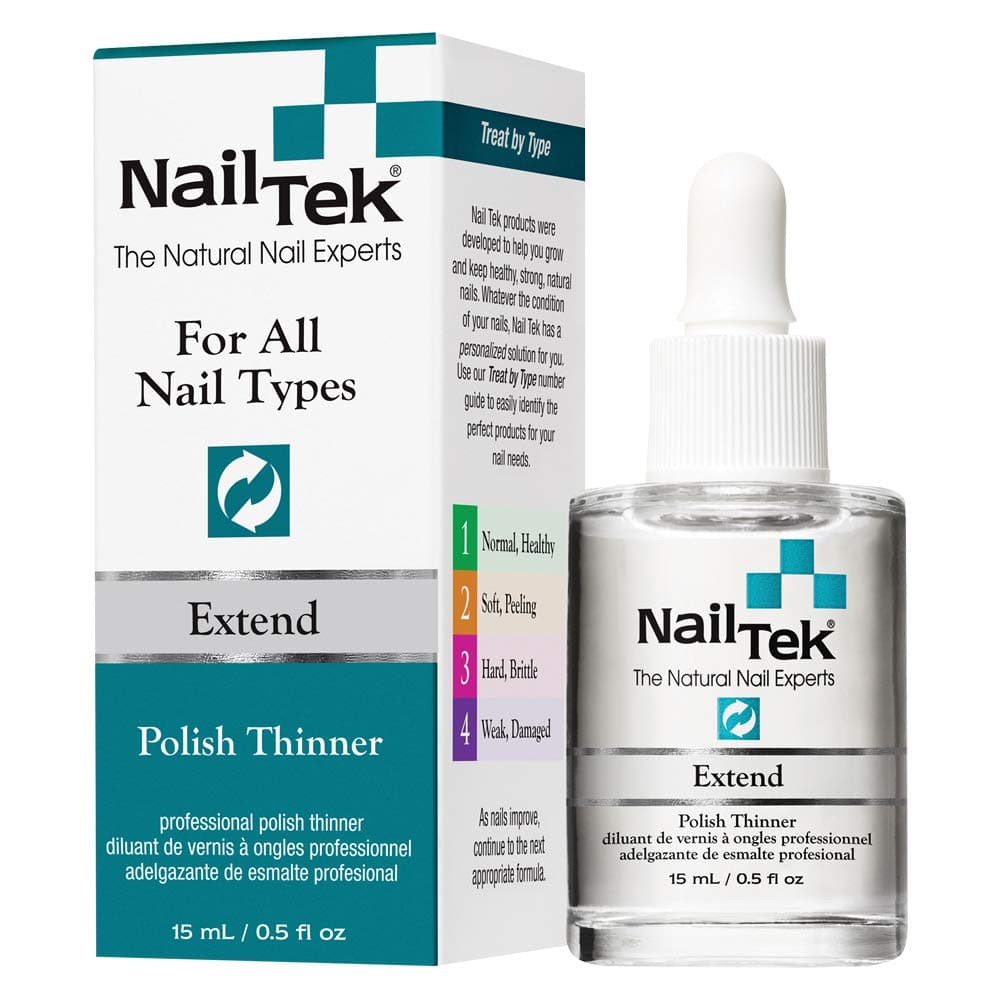 Nail TekExtend Type: NailTek2