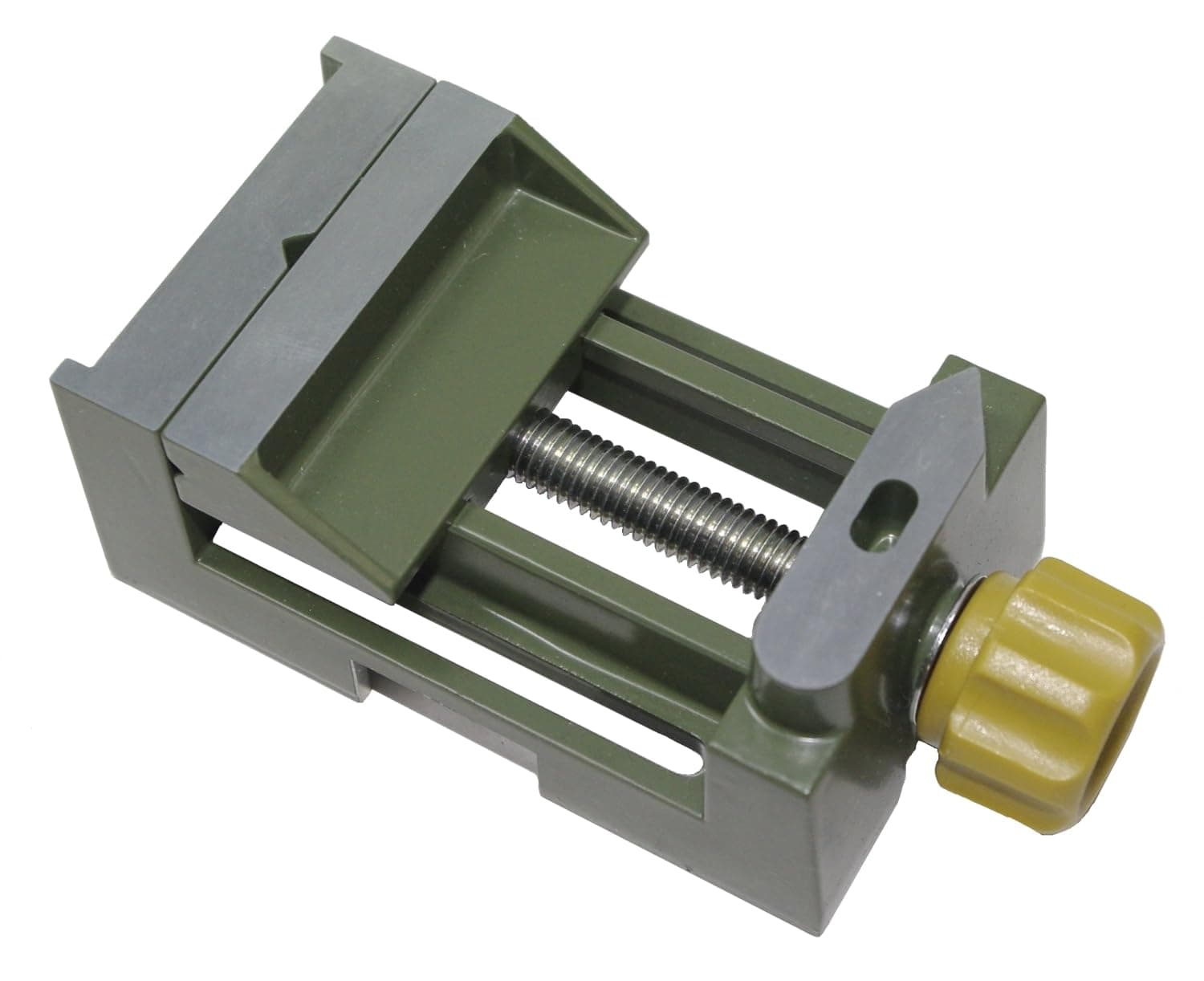 Micromot MS 4 Machine Vice