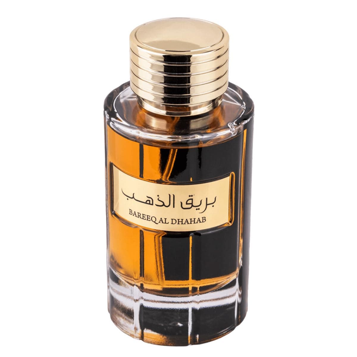 PERFUME 100ML - BAREEQ AL DHAHAB