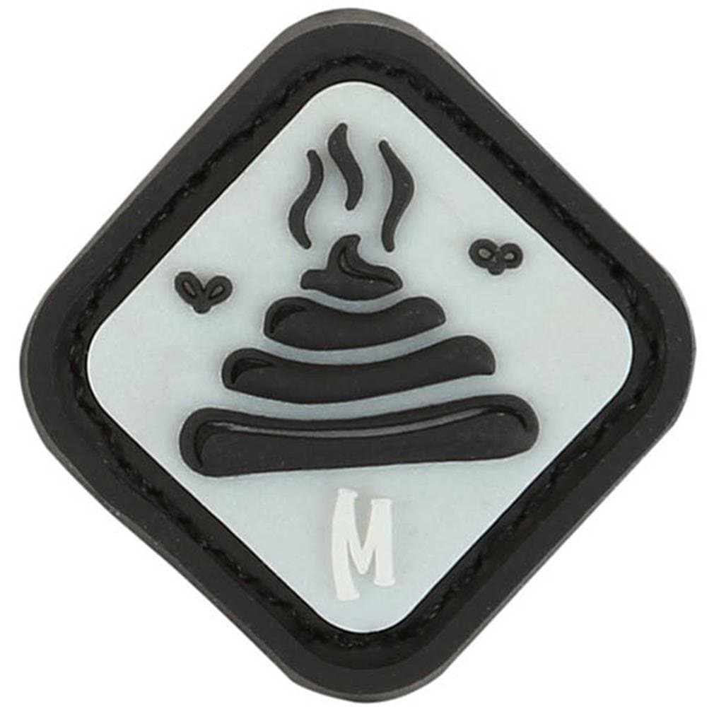 MAXPEDITION Little Shit Happens (Glow)