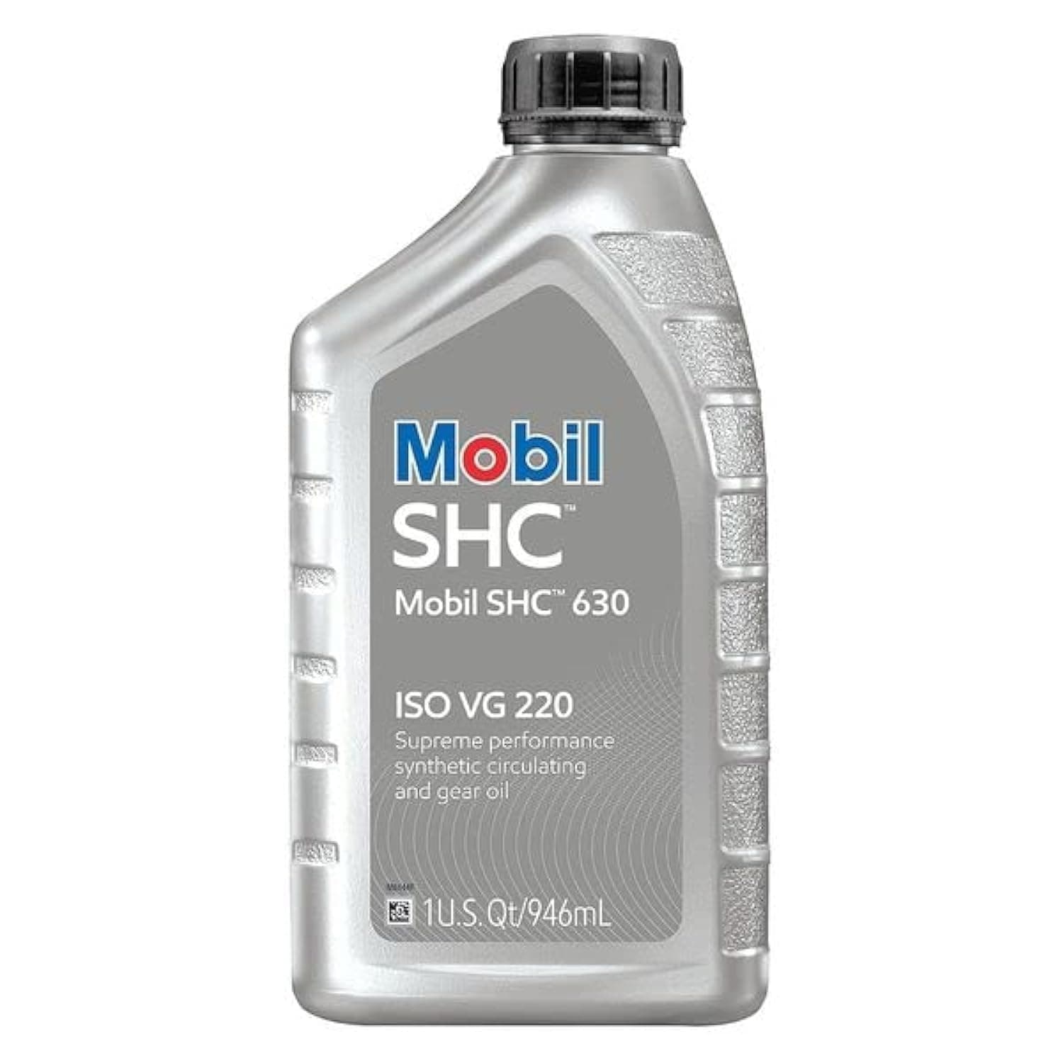 Mobil SHC 630, Circulating, ISO 220, 1qt