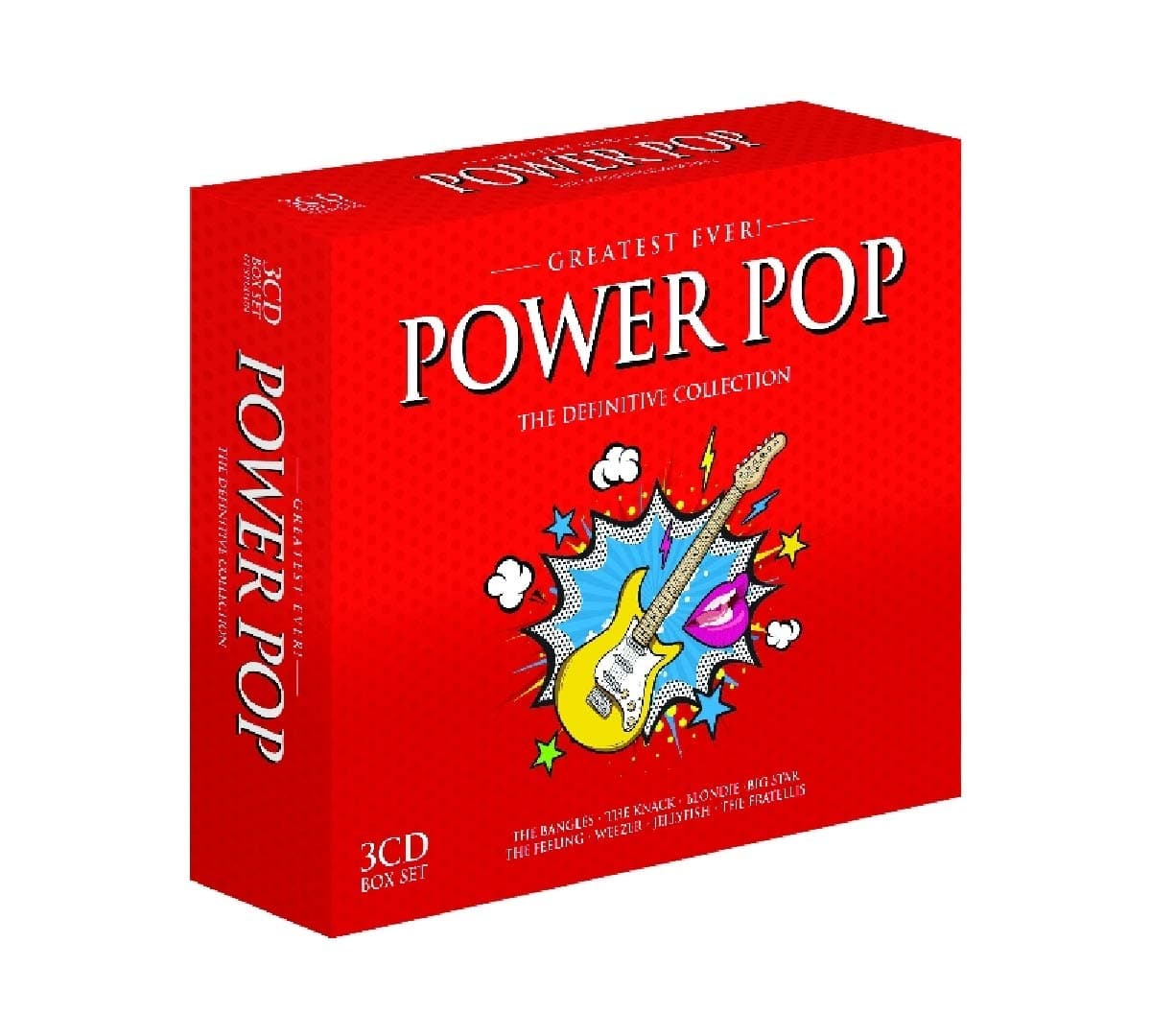 Greatest Ever Power Pop