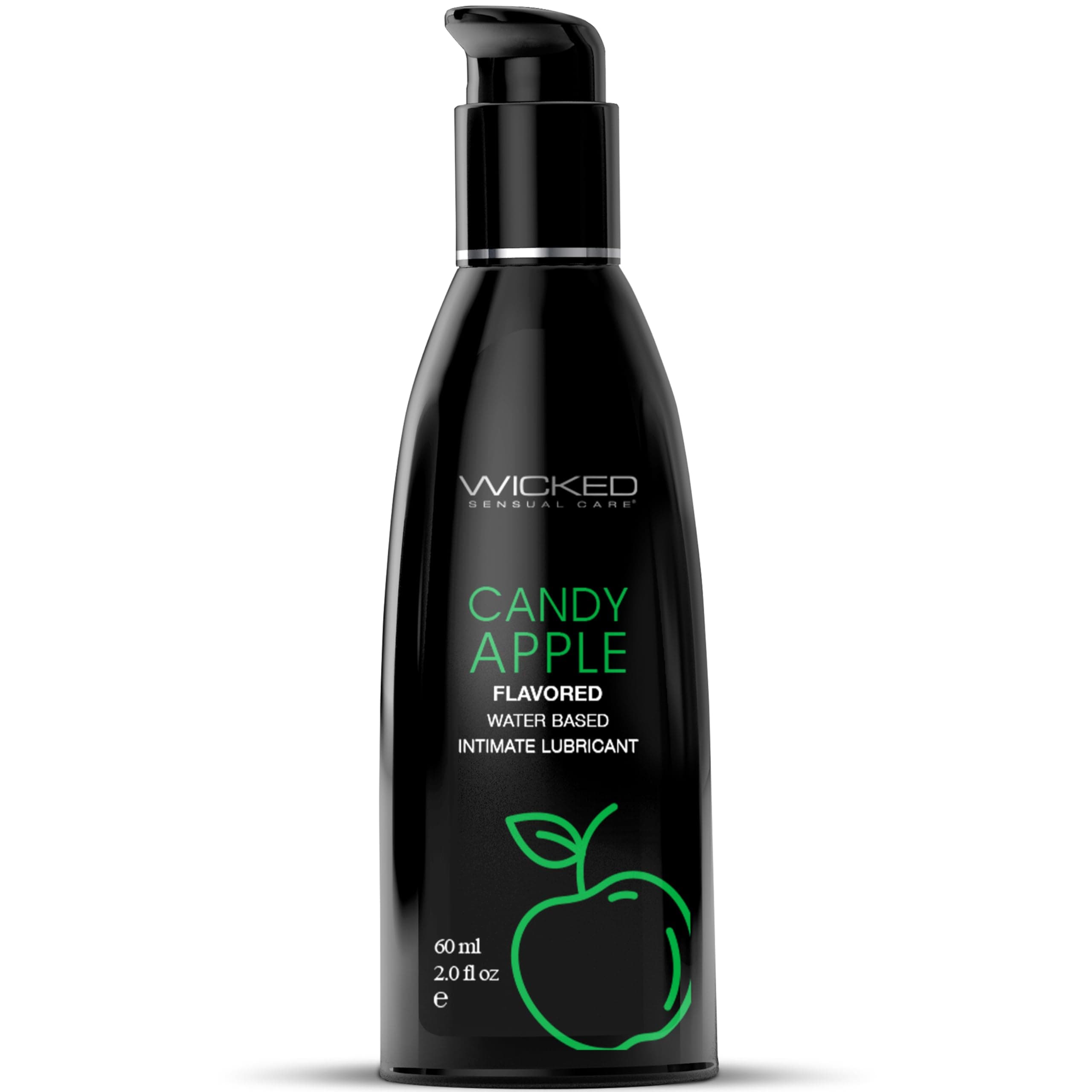 Wicked Sensual Care Aqua Apple, 60ml