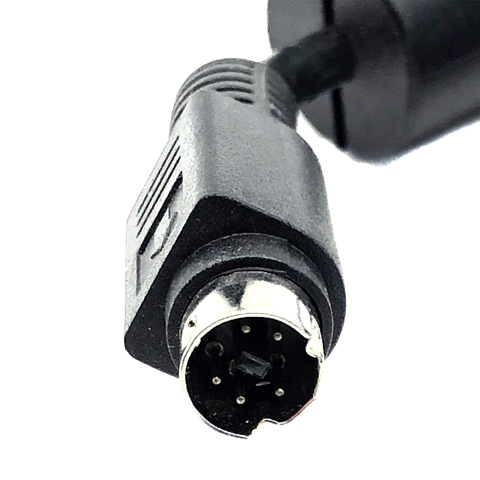 APD DA-30C01 AC POWER ADAPTER 5Vdc 1.5A / 12Vdc 1.5A