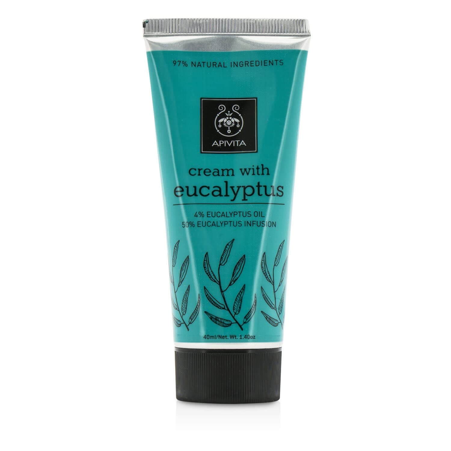 Apivita Cream with Eucalyptus 40ml