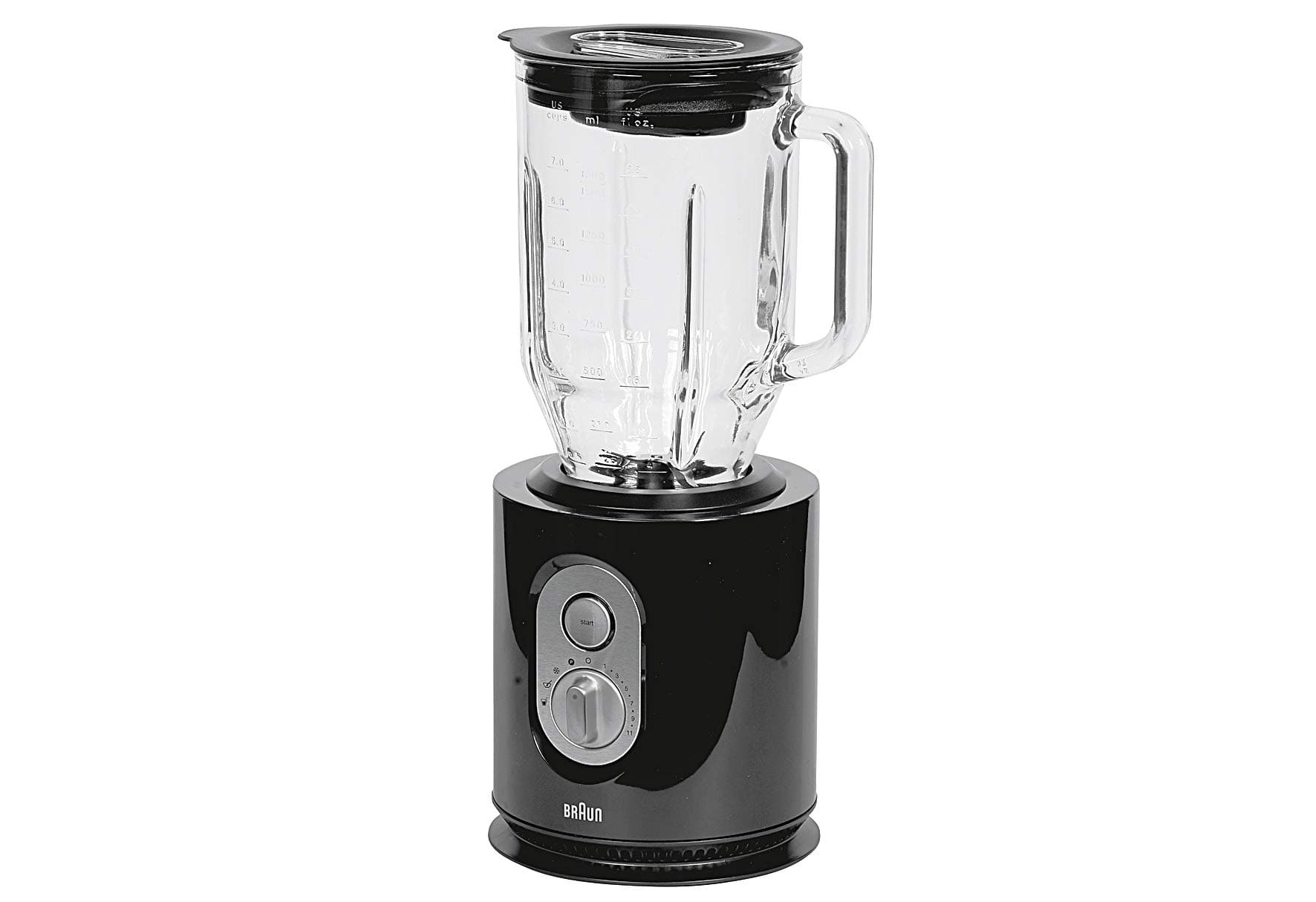 Braun JB3060BK Standmixer