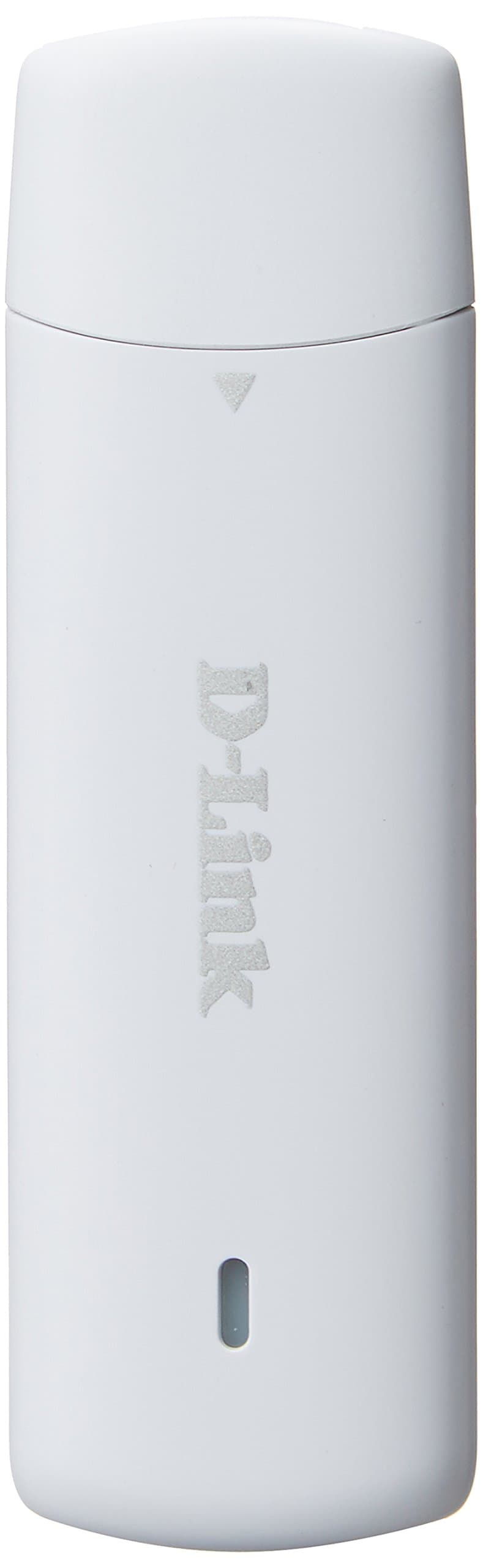D-Link DWP-157 3G Modem Data Card (White)