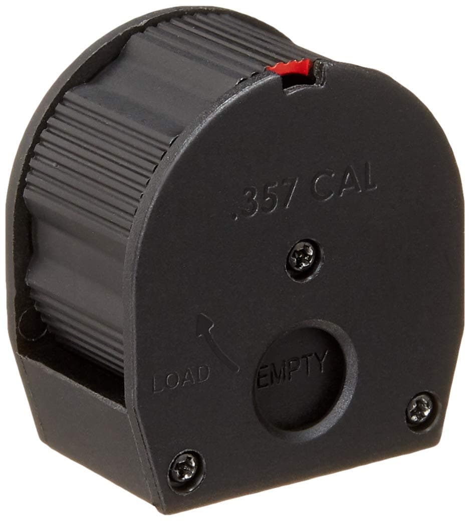 RC357 Bulldog .357-Caliber Auto Indexing Magazine