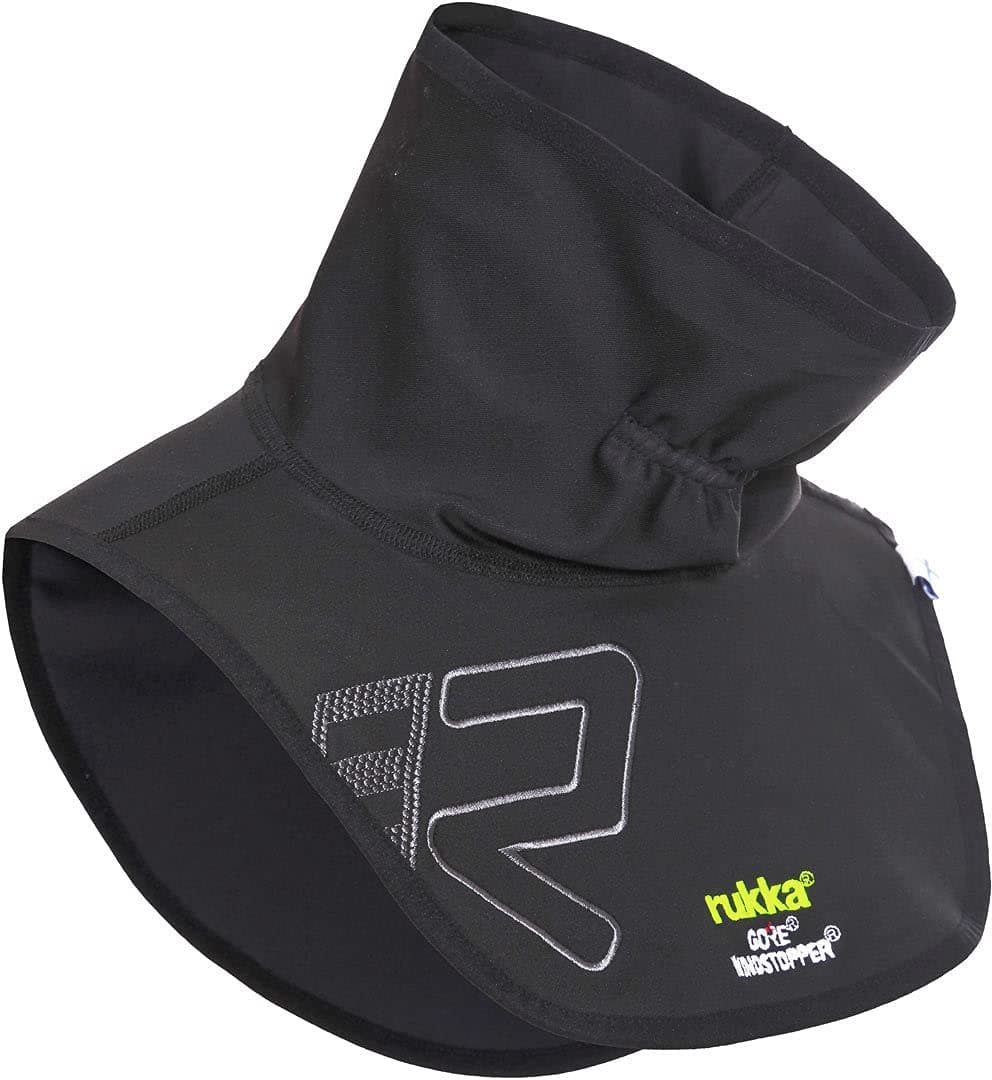 RukkaRWS light neck warmer.