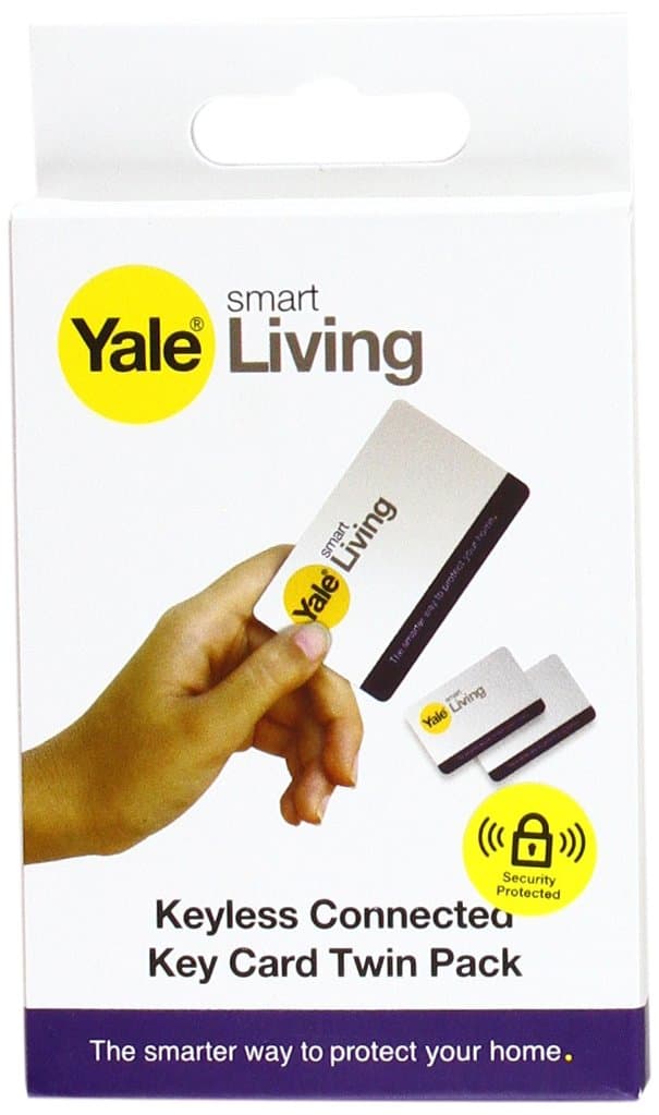 Yale P-YD-01-CON-RFIDC RFID tag