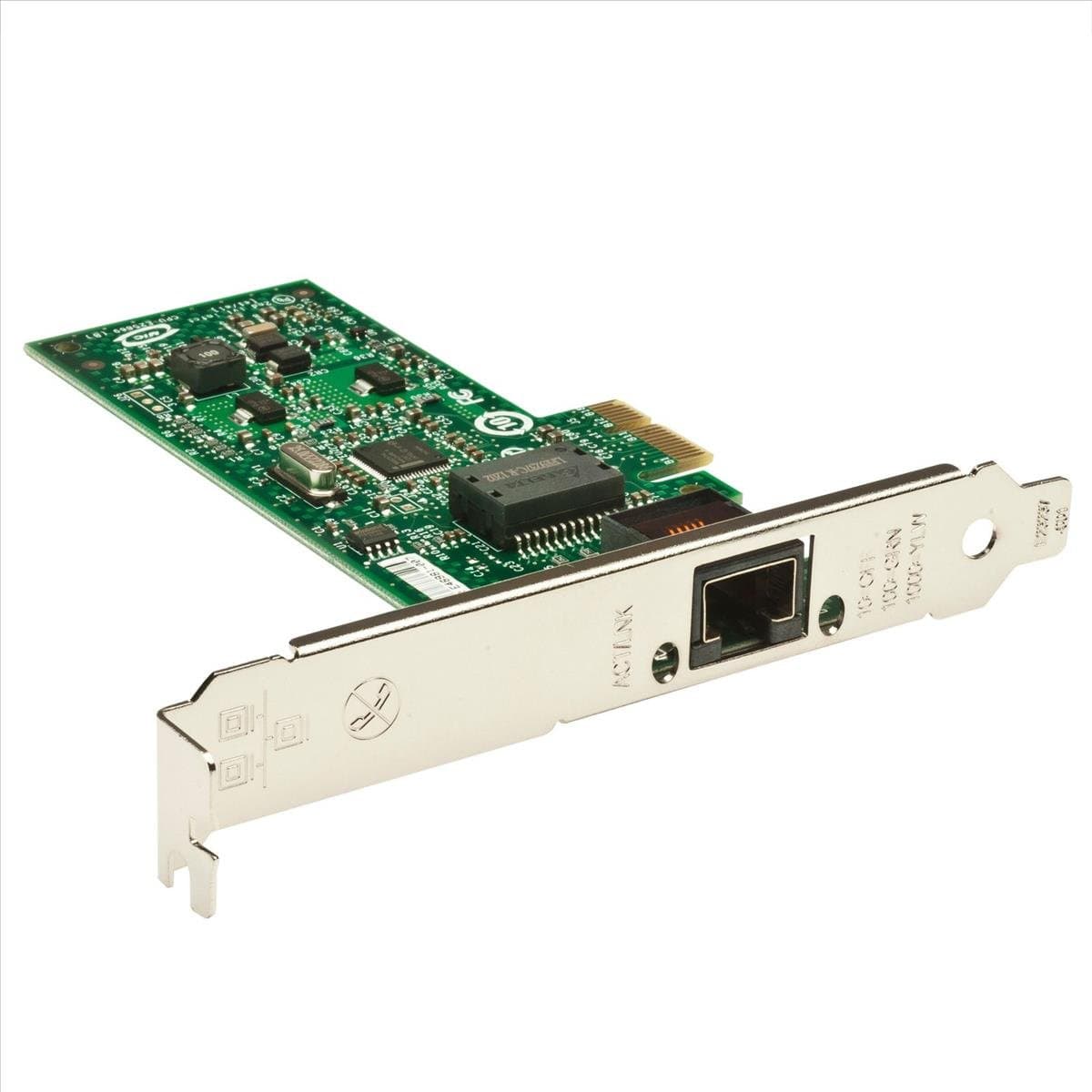 Intel Gigabit CT PCI-E Network Adapter EXPI9301CTBLK