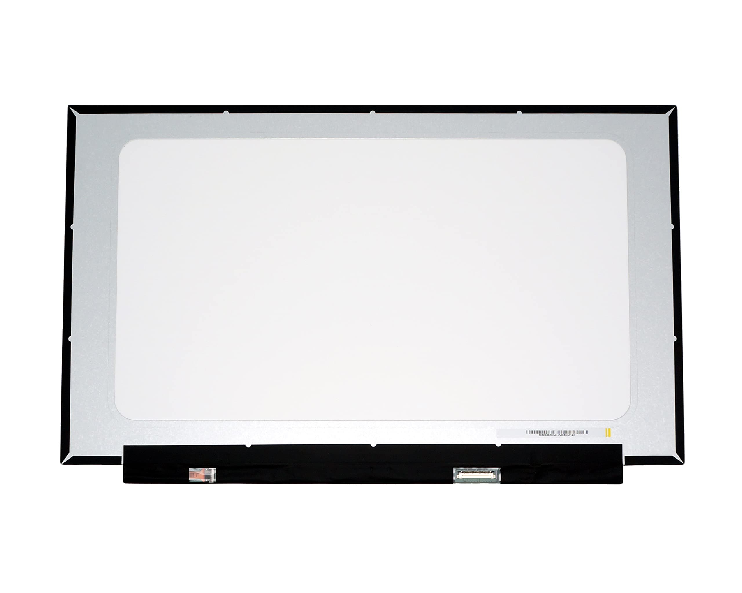 New LCD Screen for Replacement LCD LED Display NT156FHM-N61 V8.0/8.1 B156HTN06.1 N156HGA-EA3 REV:C1/C2 1920 * 1080 FHD eDP 30 Pins Antiglare