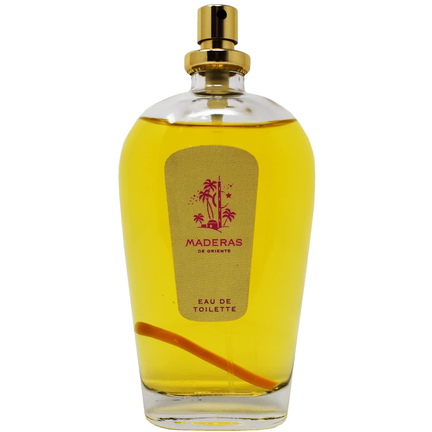 Maderas De Oriente Eau De Toilette 3.4 Oz