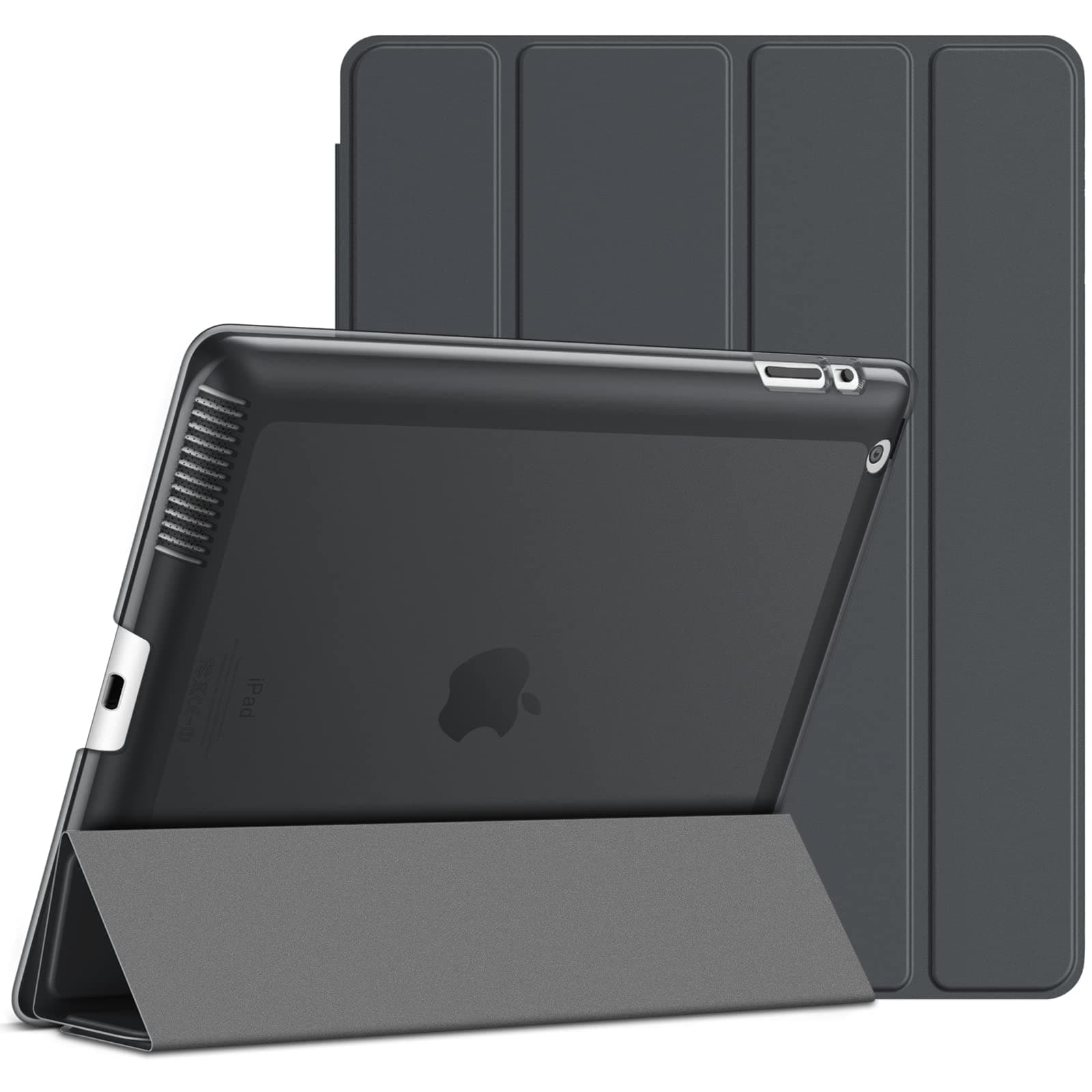 iPad 2 3 4 (2012/2011 Model) Case