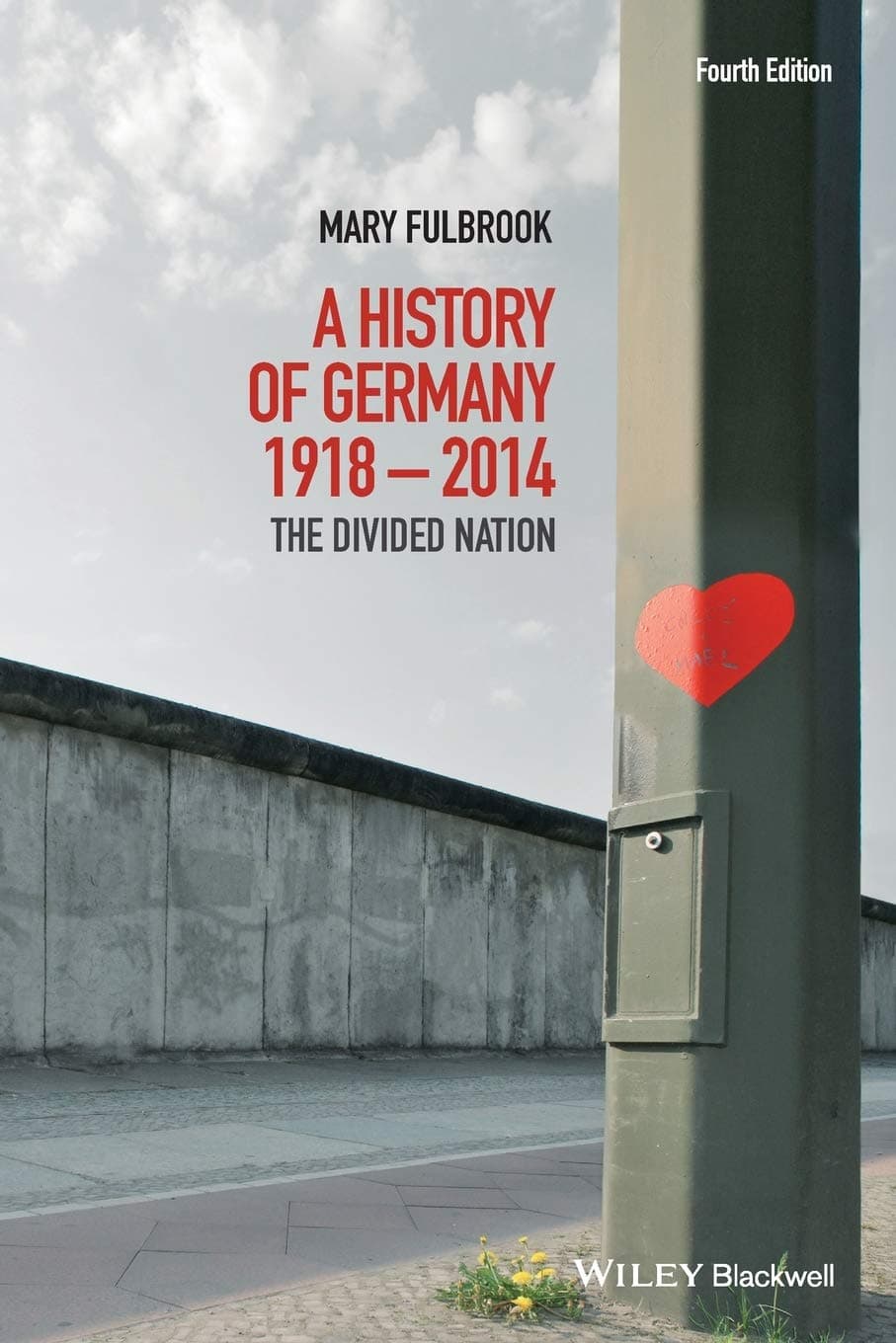 History of Germany 1918-2014 4e