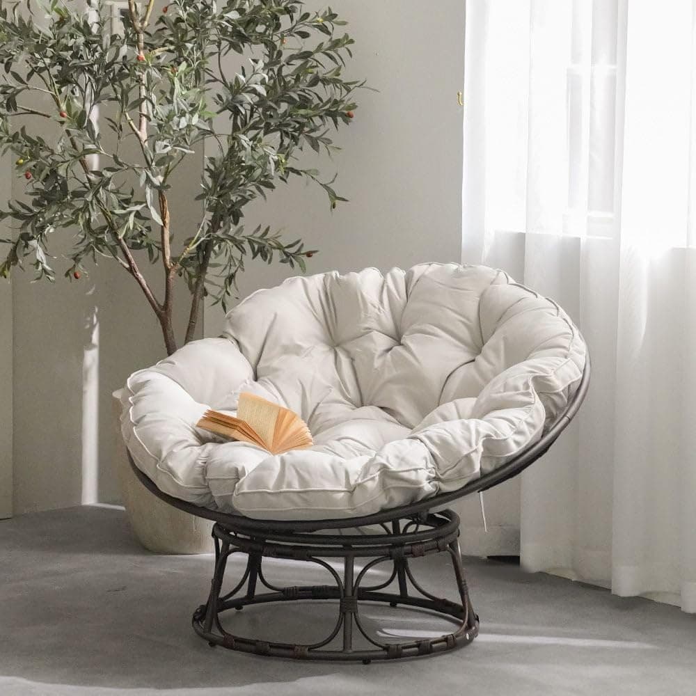Danube Home Elena Moon Chair