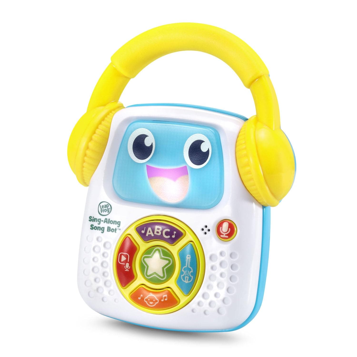 LeapFrog Sing-Along Song Bot