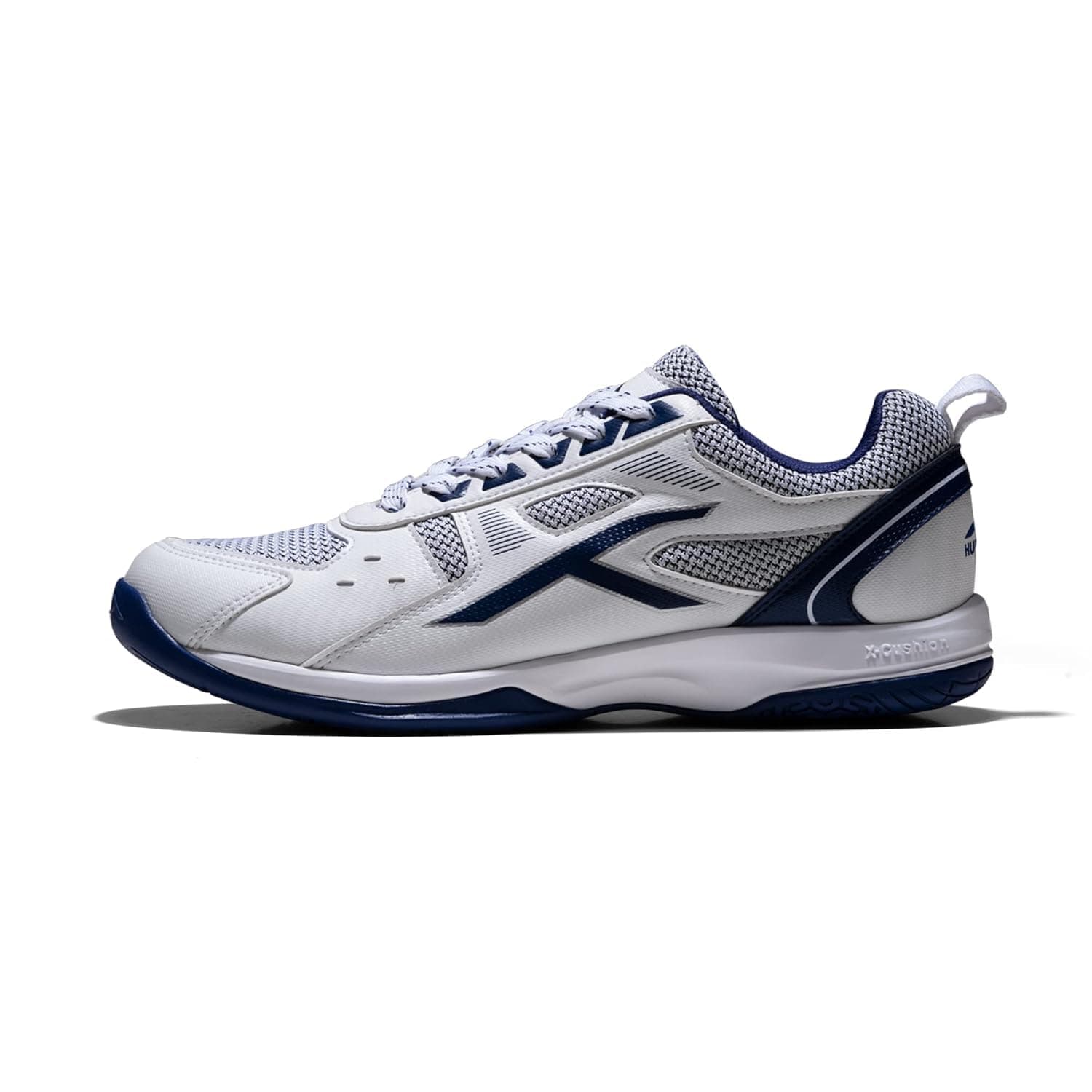 – Raze mens Badminton Shoe