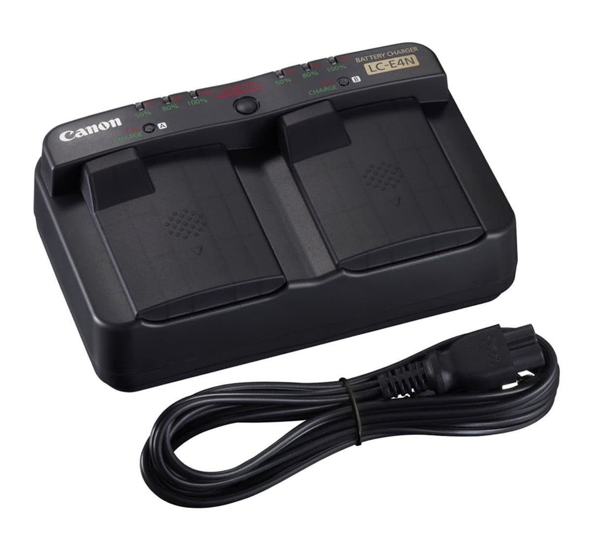 Canon LC-E4N Battery Charger for LP-E4N Battery