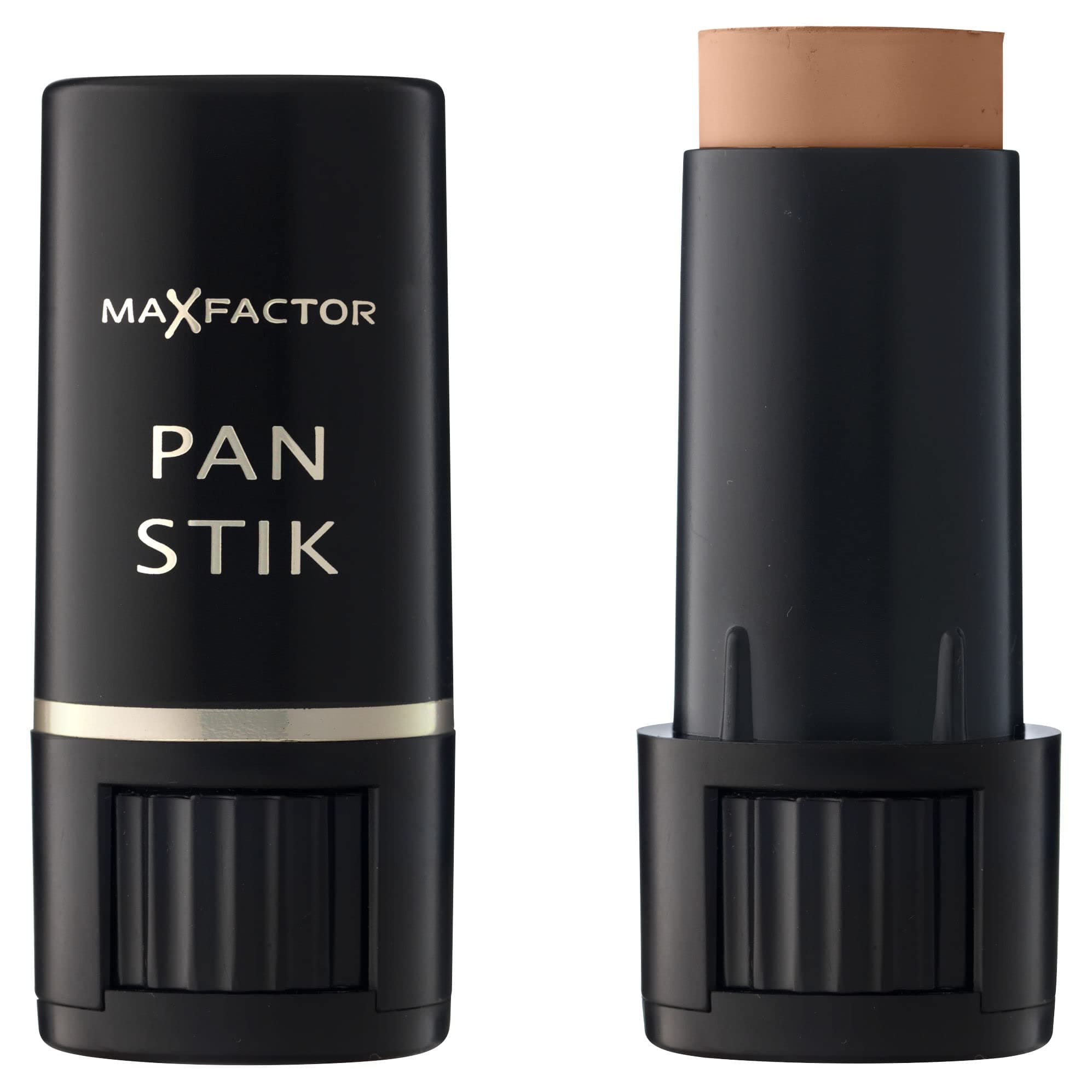 Pan Stik Foundation, 97 Cool Bronze