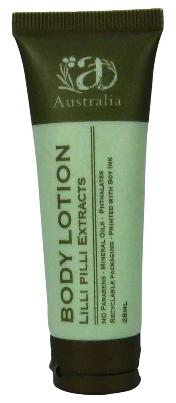 Hospitality Source Body Lotion, 500 Count
