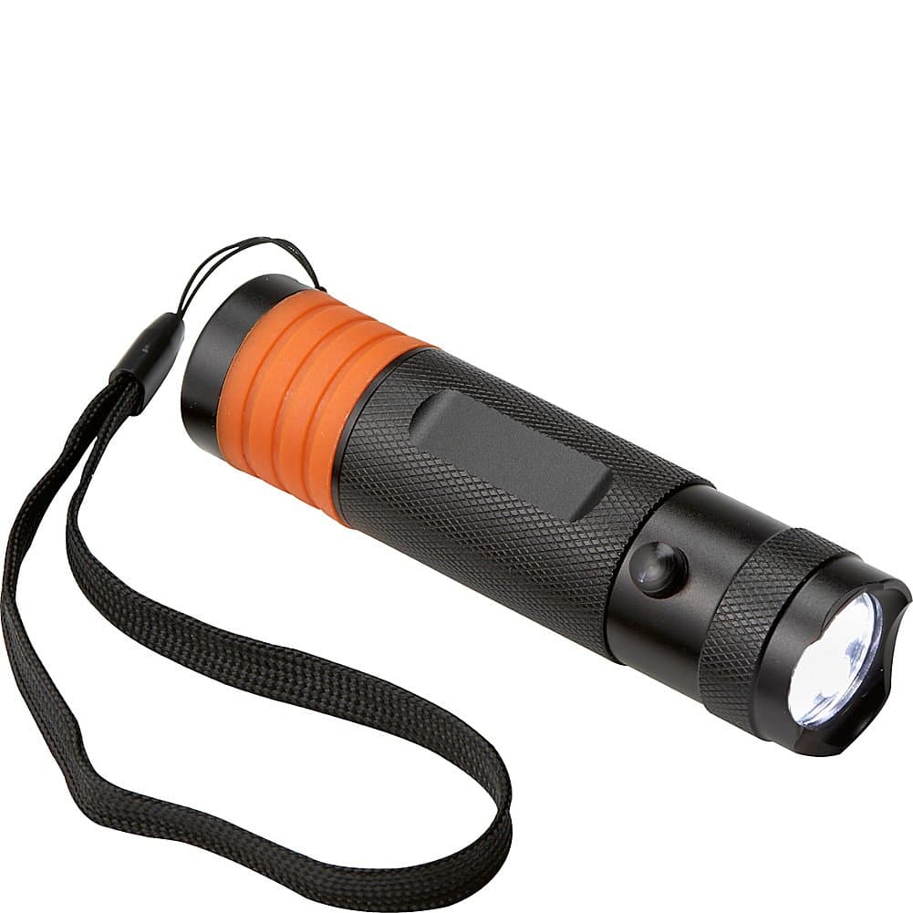 Pilot Flashlight