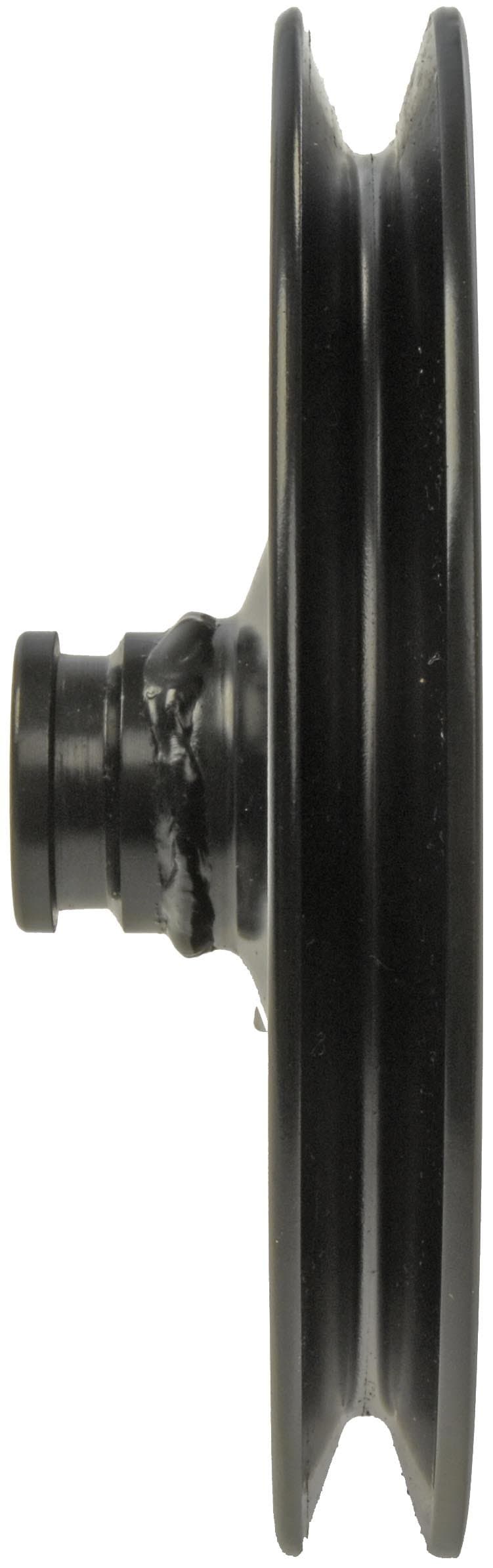 Dorman300-122 Power Steering Pump Pulley Compatible with Select Models