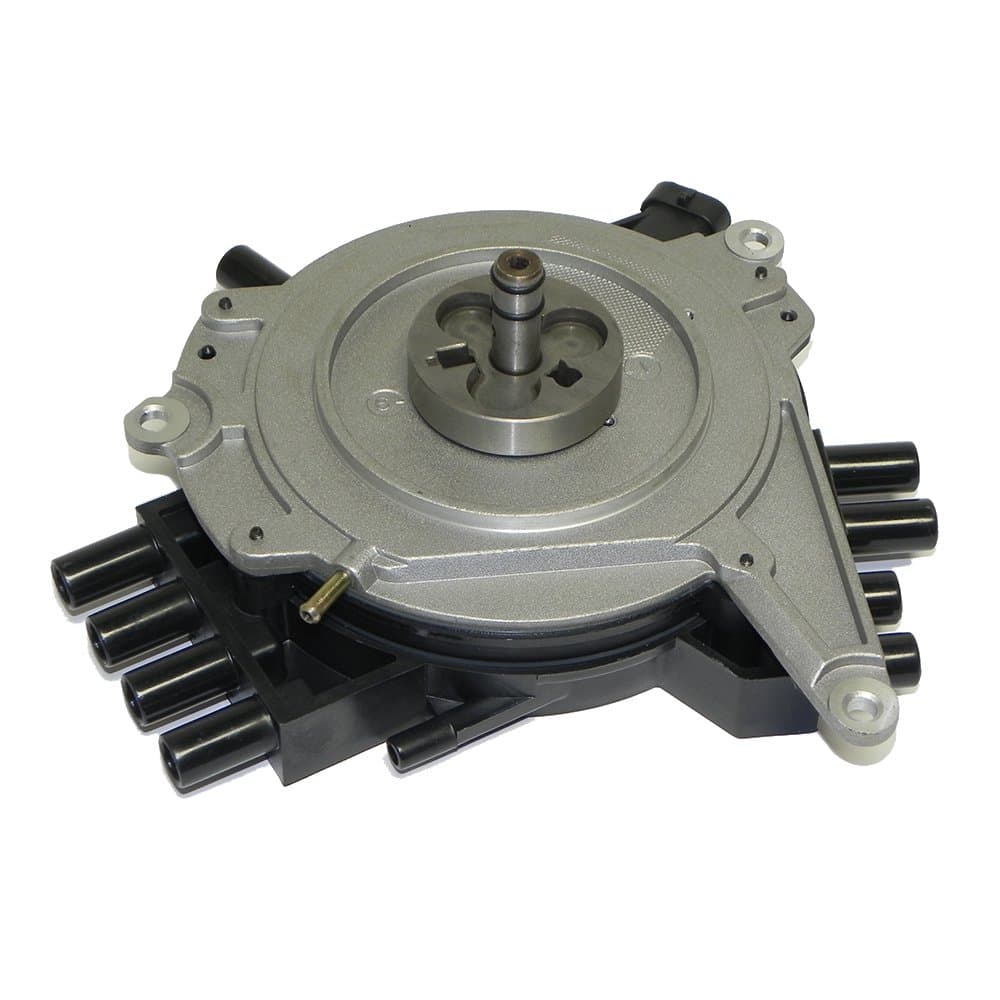 1235012 Vented Optispark Distributor LT1 LT4 for Chevy Camaro Corvette Pontiac Firebird