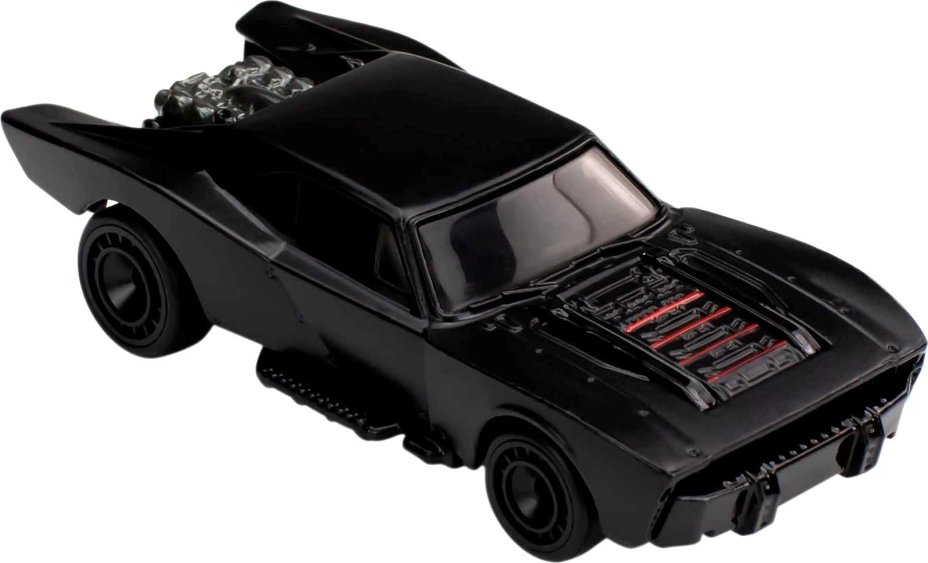 Batmobile - Retro - The Batman Batmobile Premium