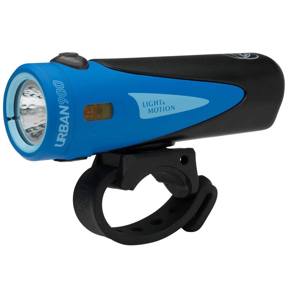 Light & Motion Urban 900