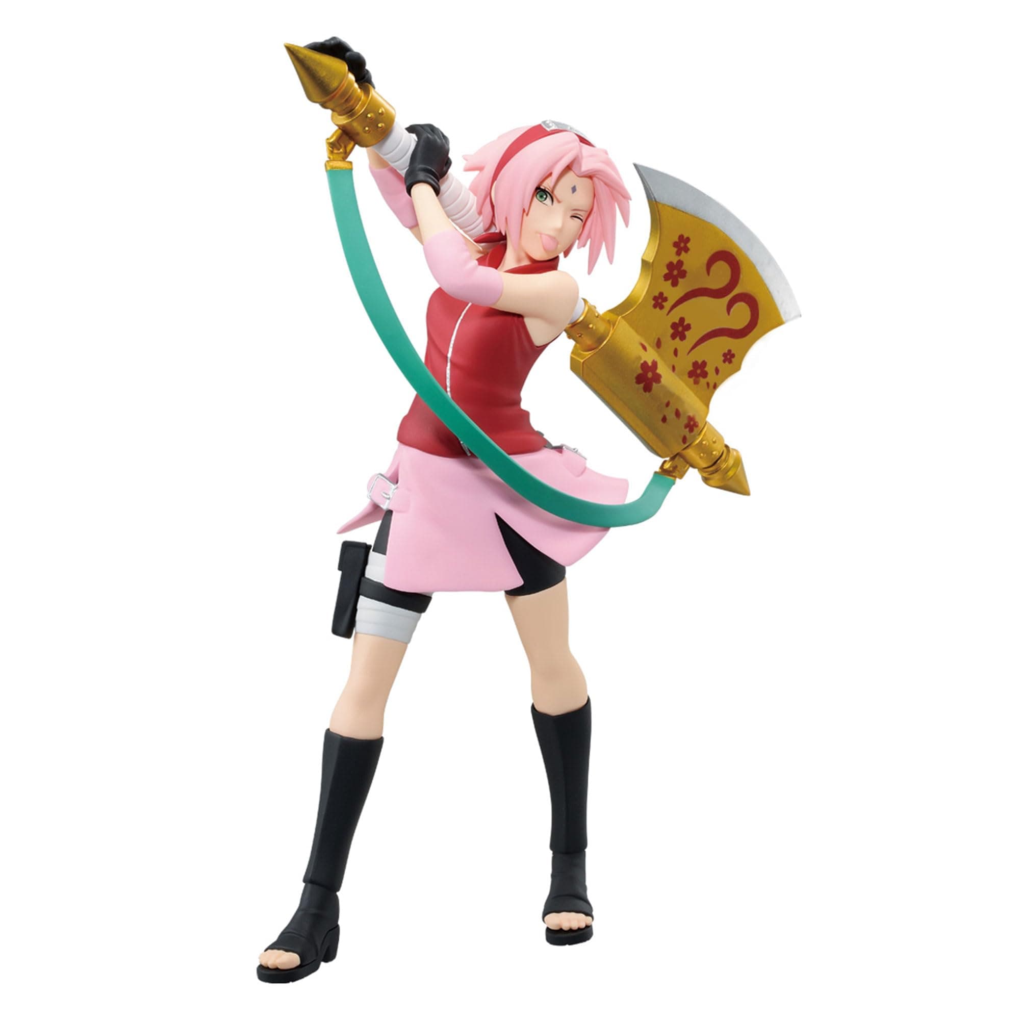 Naruto Narutop99 Sakura Haruno Figure