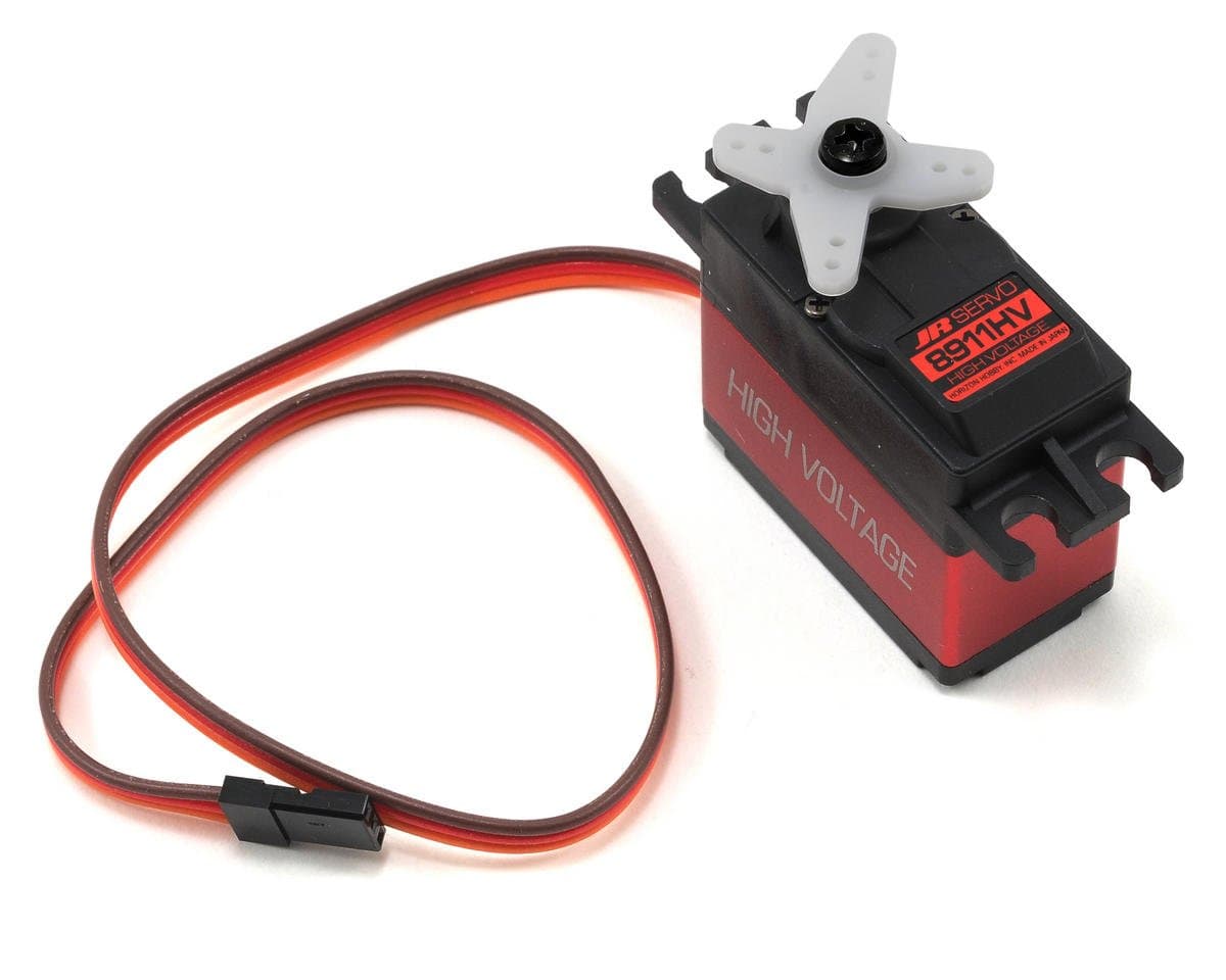 DS8911HV Ultra Torque Servo