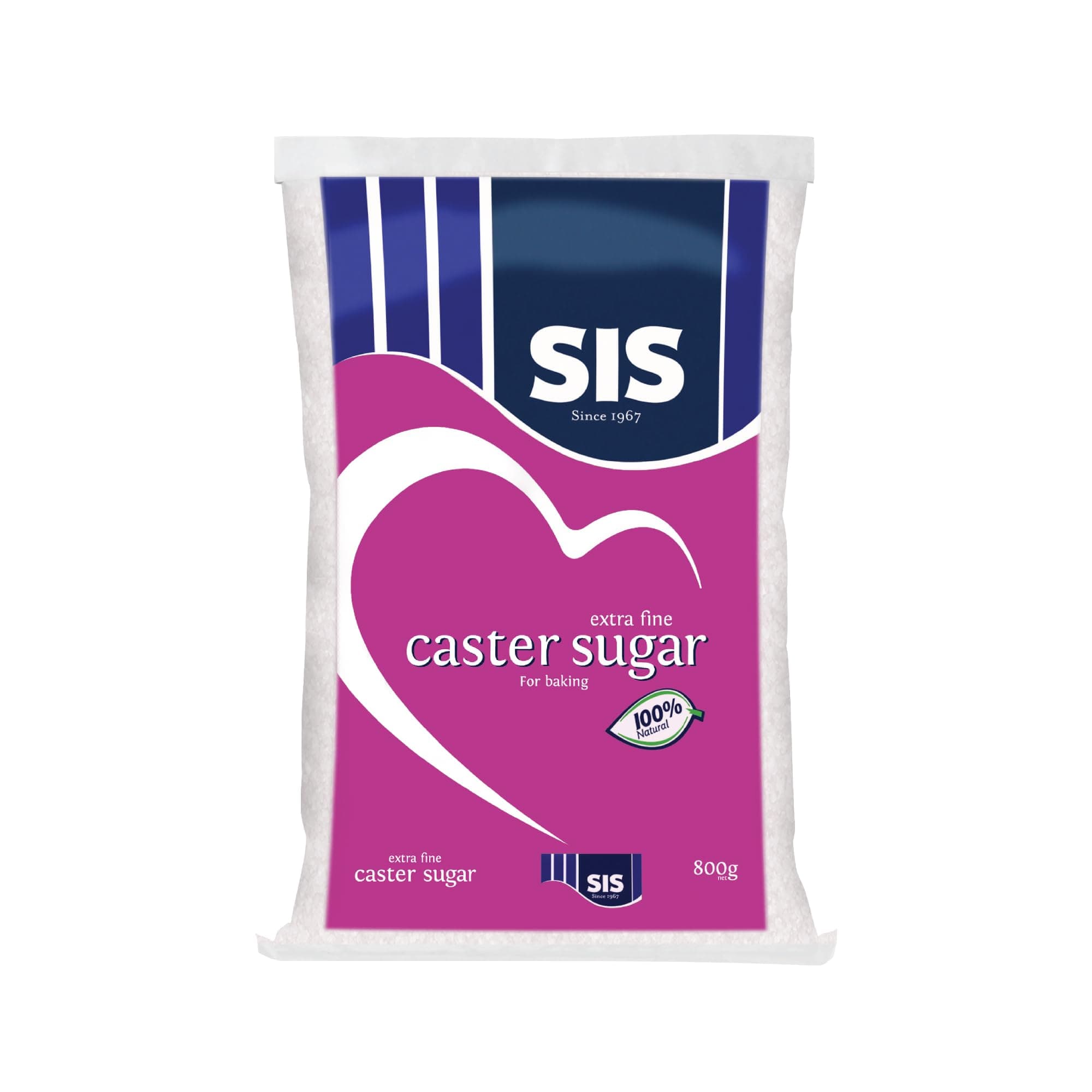 SIS Caster Sugar, 1 Kg
