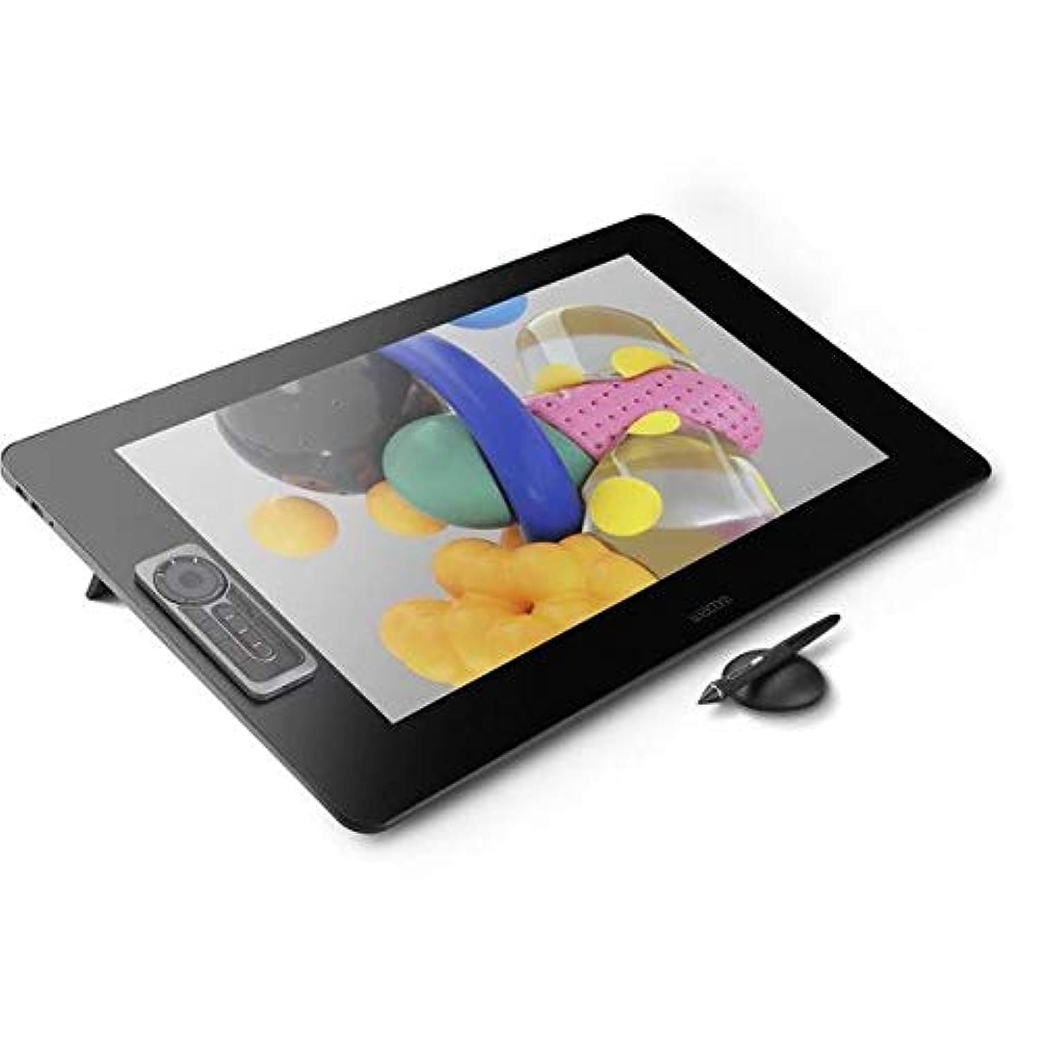 Wacom Cintiq Pro 24 Creative Pen and Touch Display