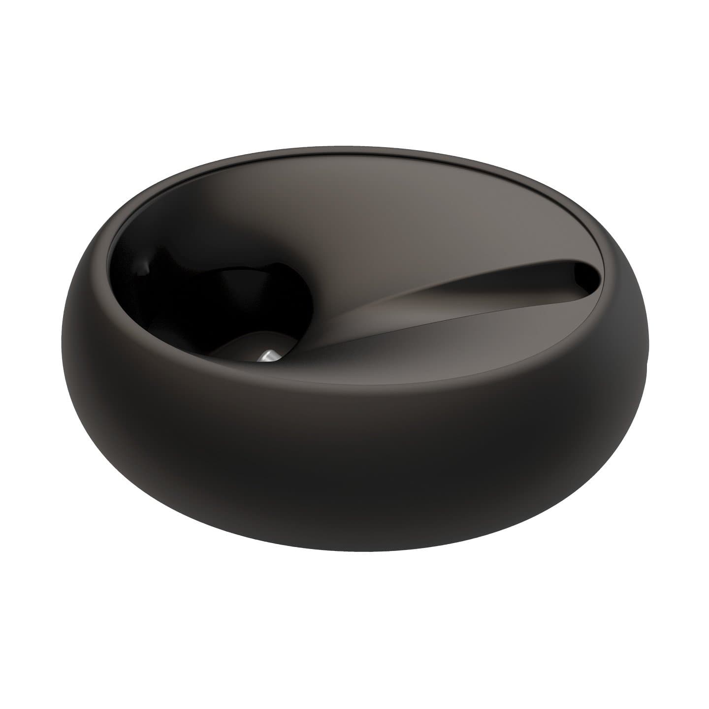 Jabra Talk 55/Eclipse Charging case - Black 100-65430000-00