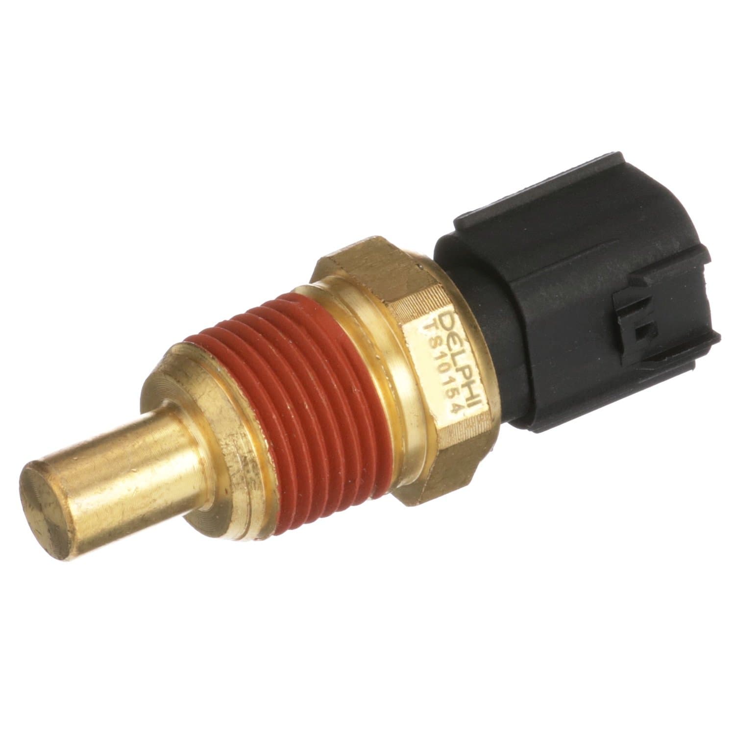 TS10154 Engine Coolant Temperature Sensor, 1 Pack