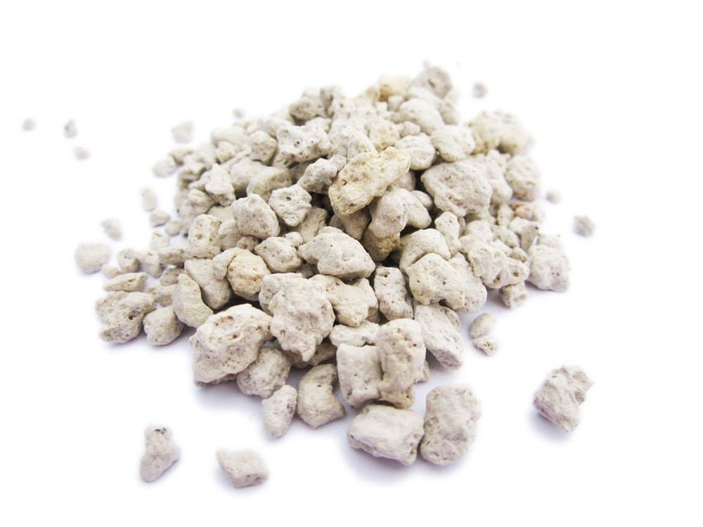 Pumice 3G 3 gallon Soil Amendment, Medium
