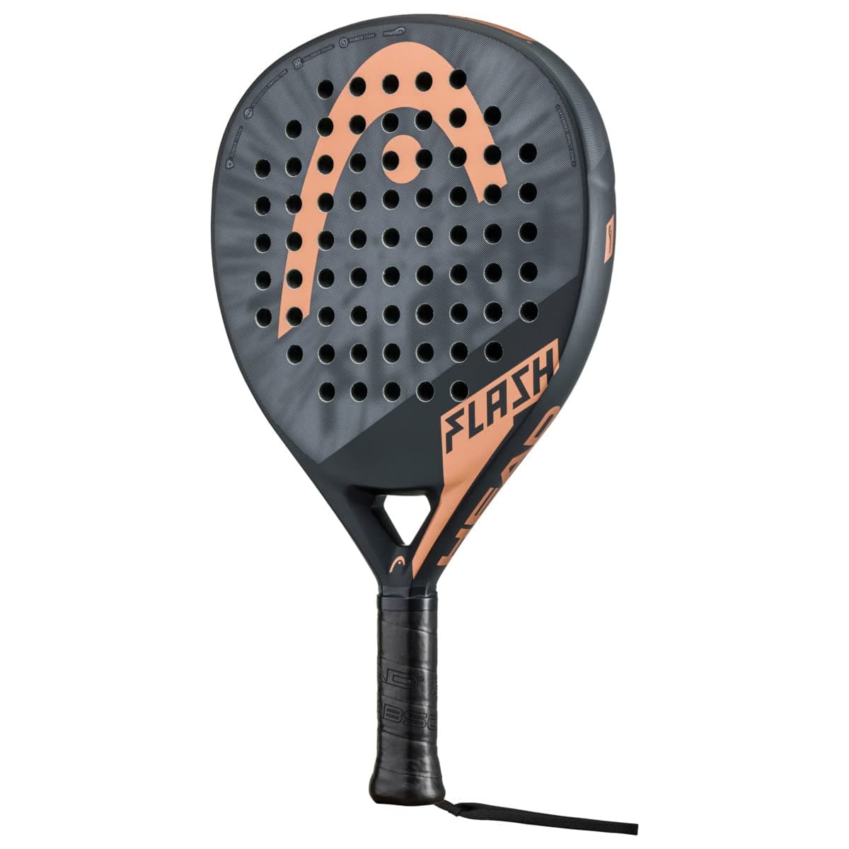 Flash Padel/Pop Tennis Paddle Series