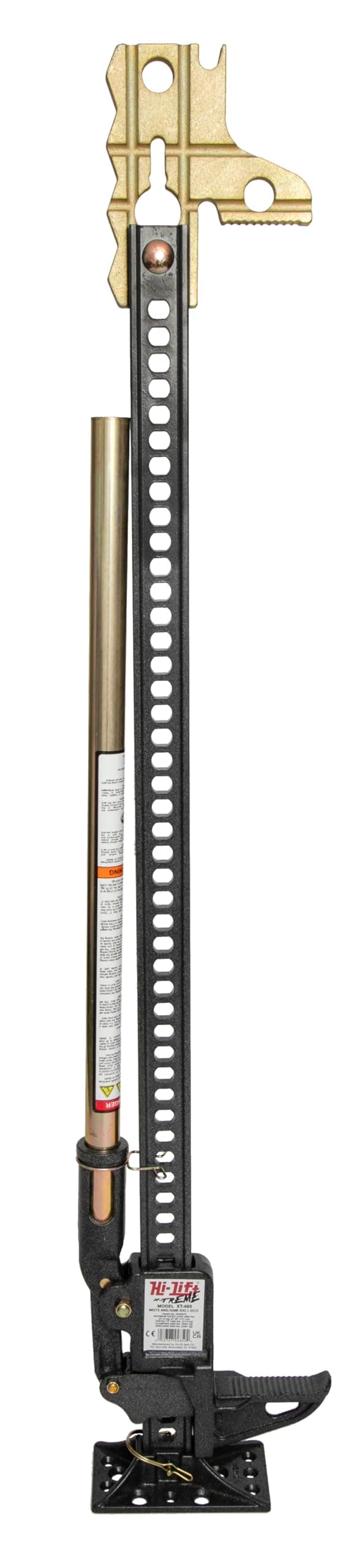 Jack 48" X-TREME Jack XT-485