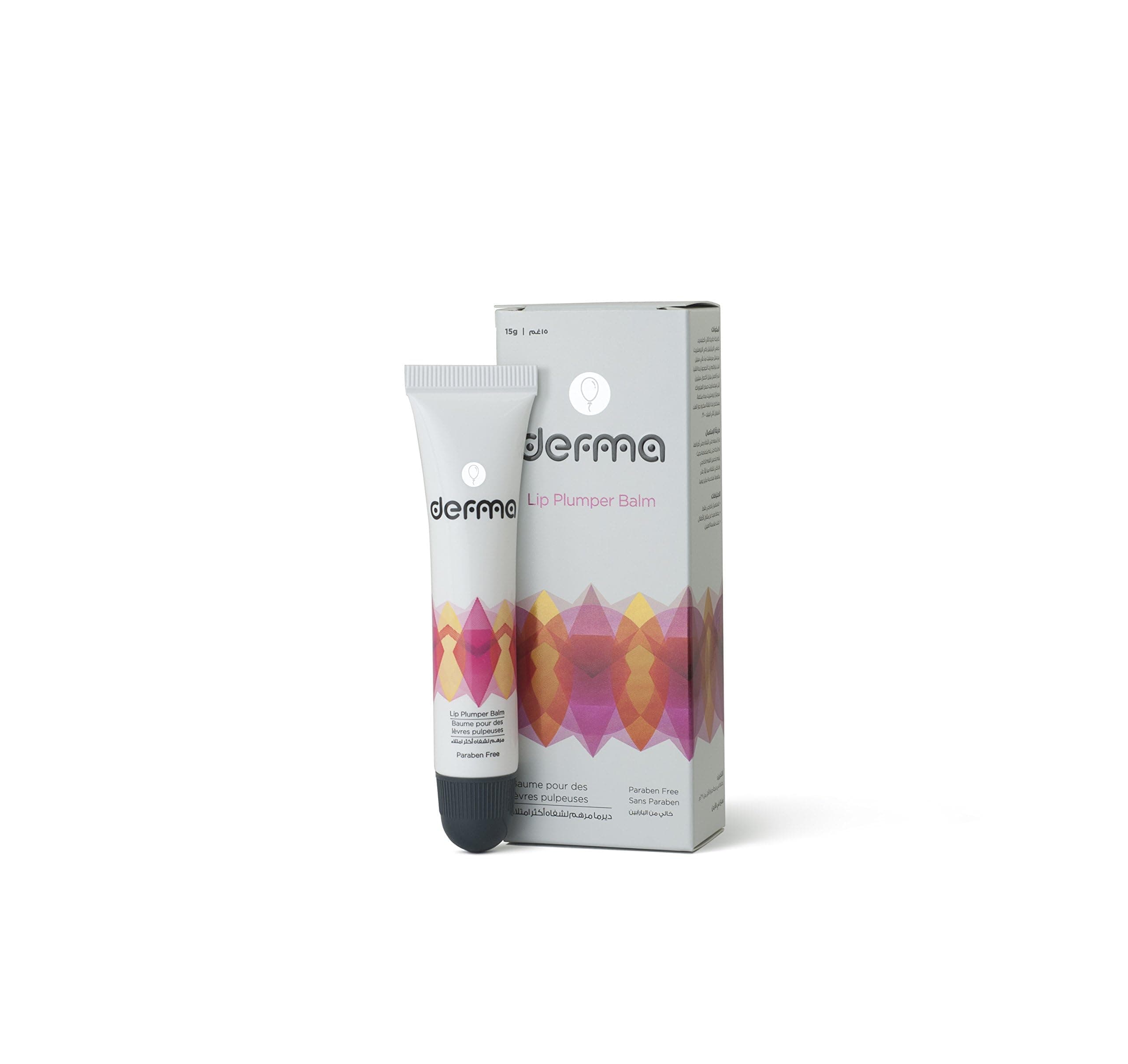 Lip Plumper Balm 15g / 0.5oz