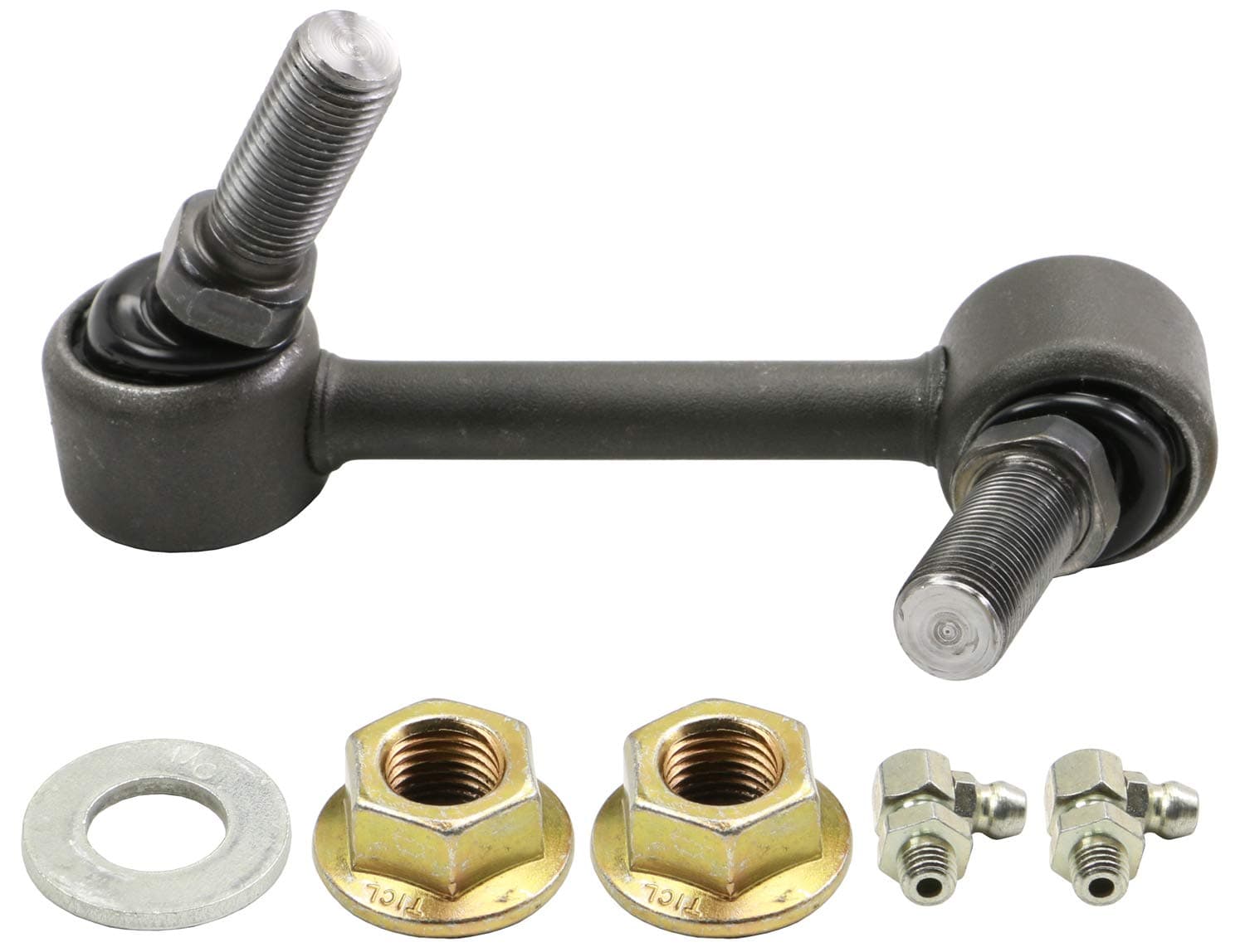 MOOG K80825 Anti Roll Bar Link, Stabilizer Bar Link, Drop Links Front