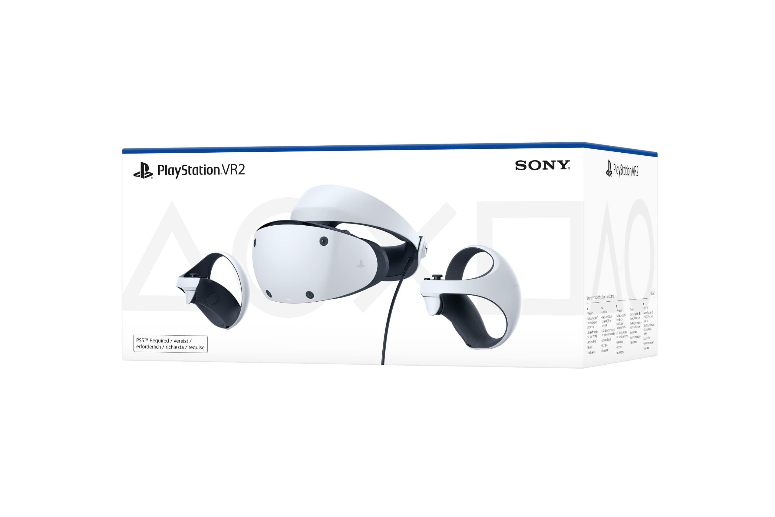 Sony PlayStation VR2 (9453895)