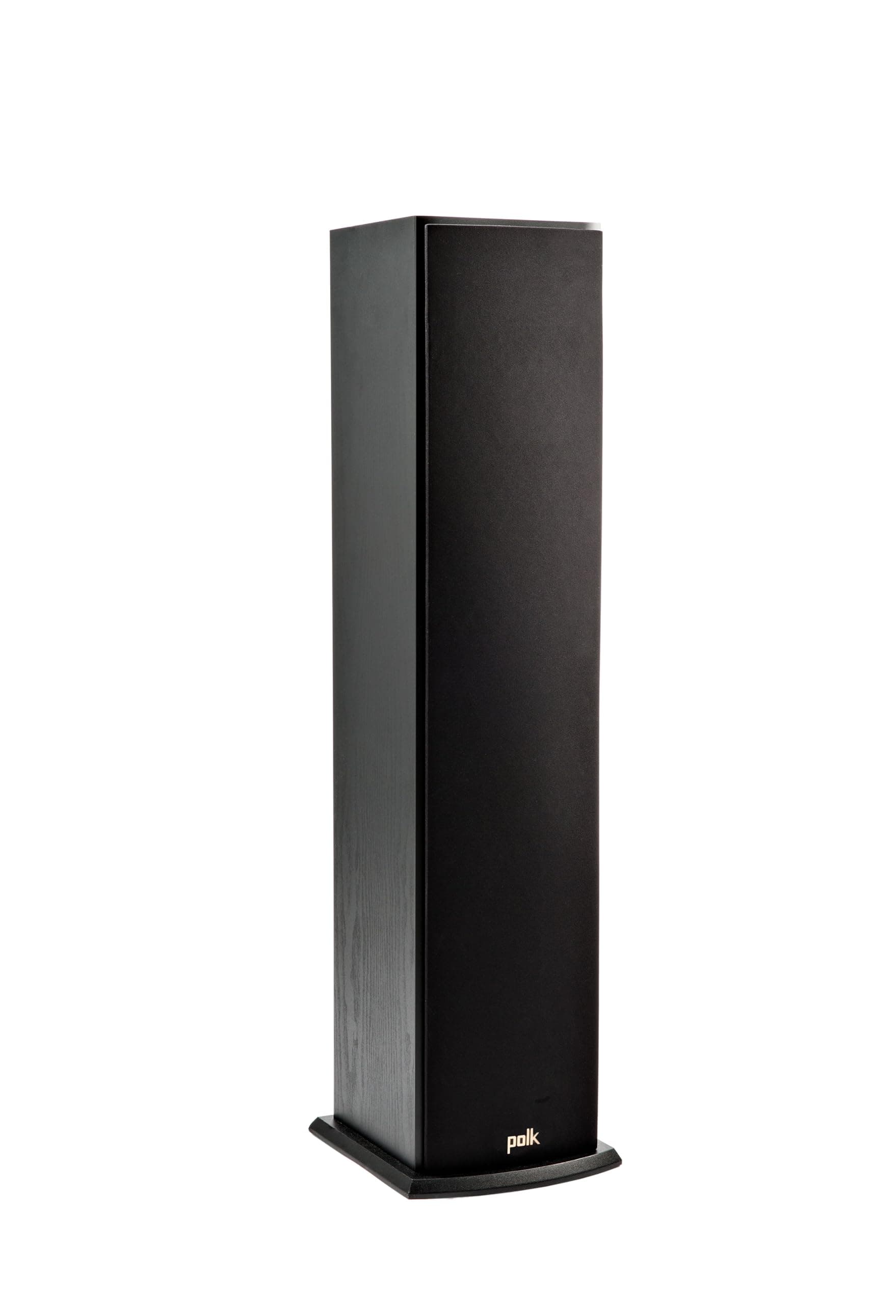 T50 Floor-Standing Tower Speaker BLACK