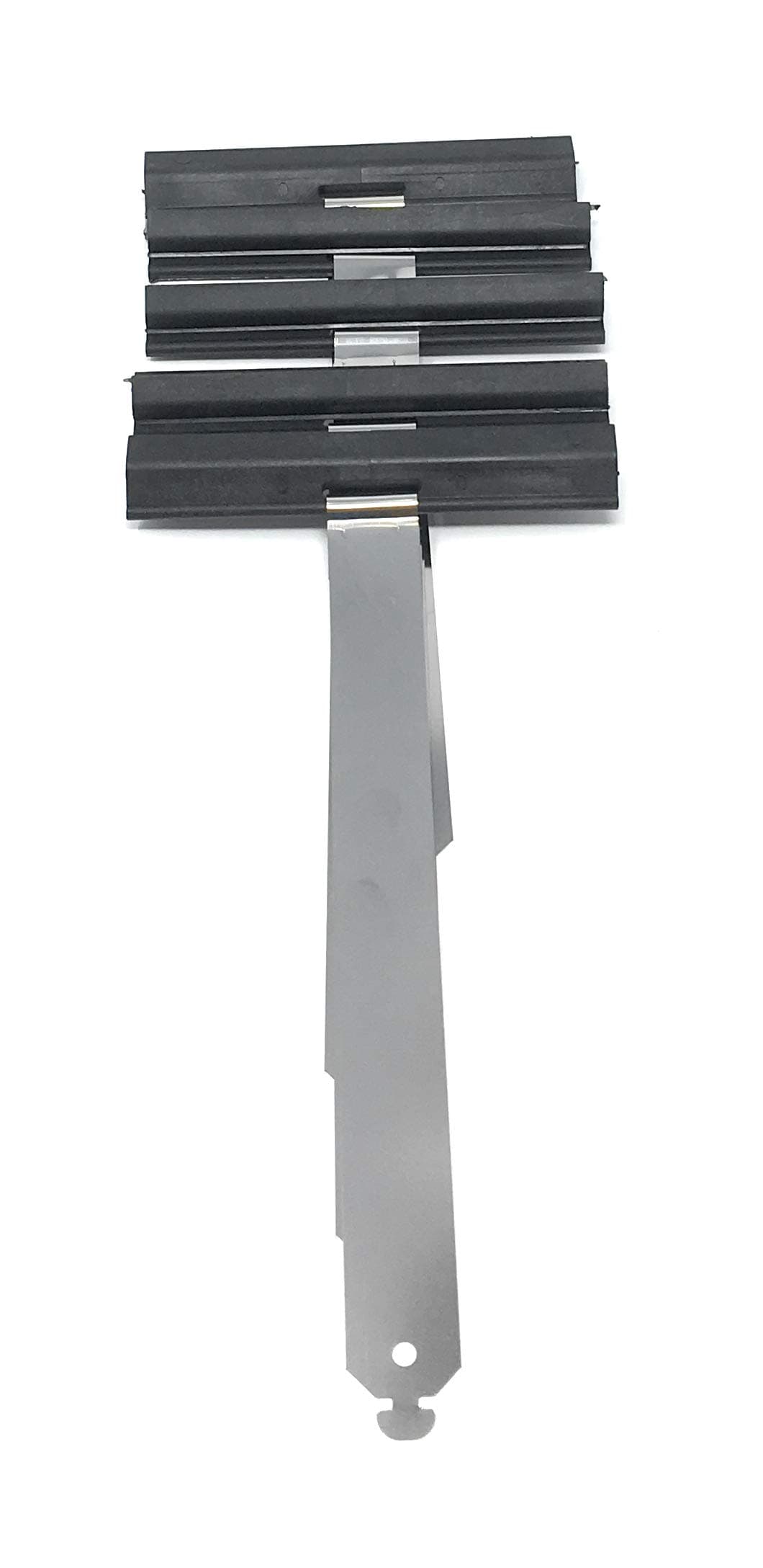 5 x Blinds Suspension Spring Mounting Spring for Maxi Shutters and Rolling Doors 190 mm with PVC Aufhänger